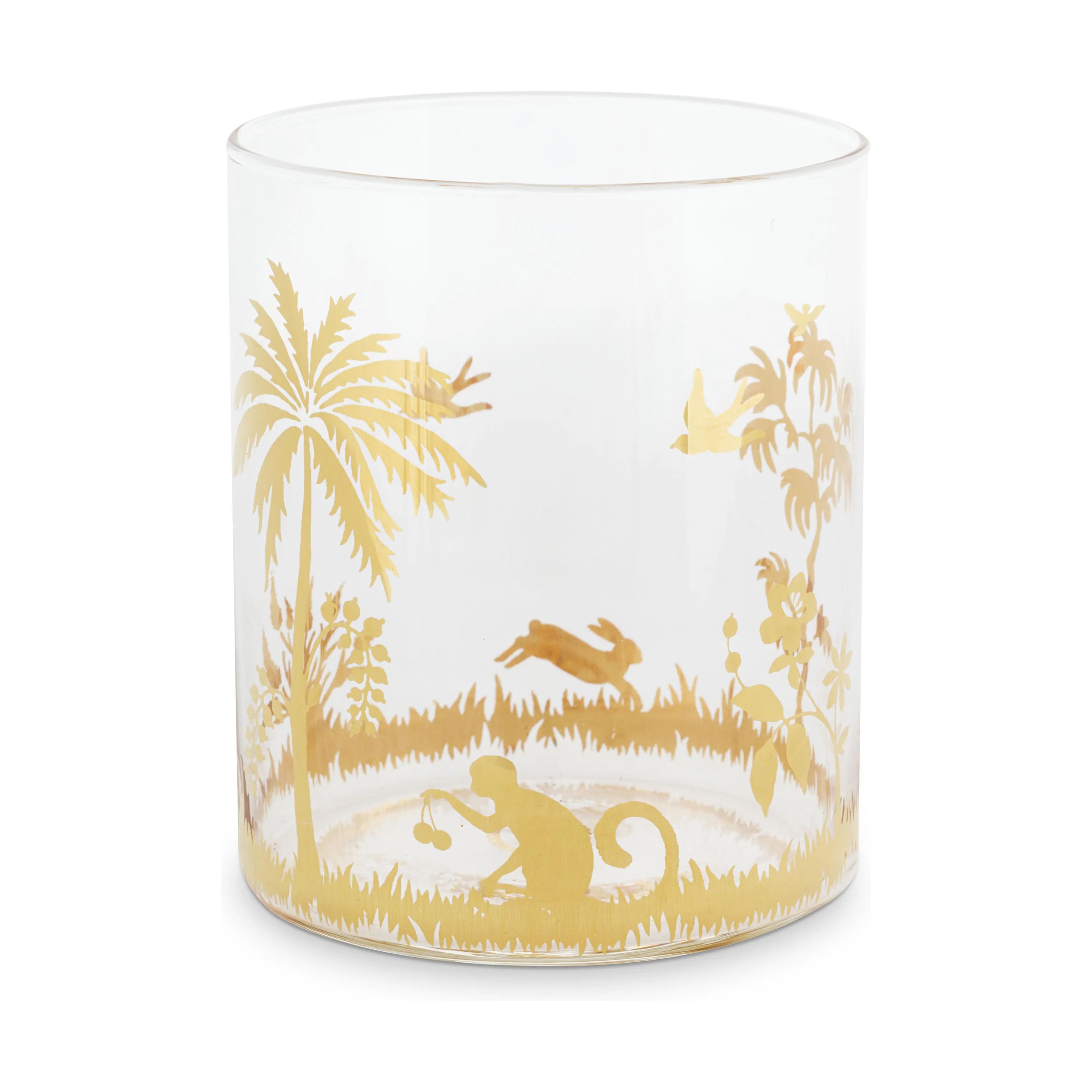 PIP Studio Vandglas La Majorelle Glas - 6 stk. i Glas, 1