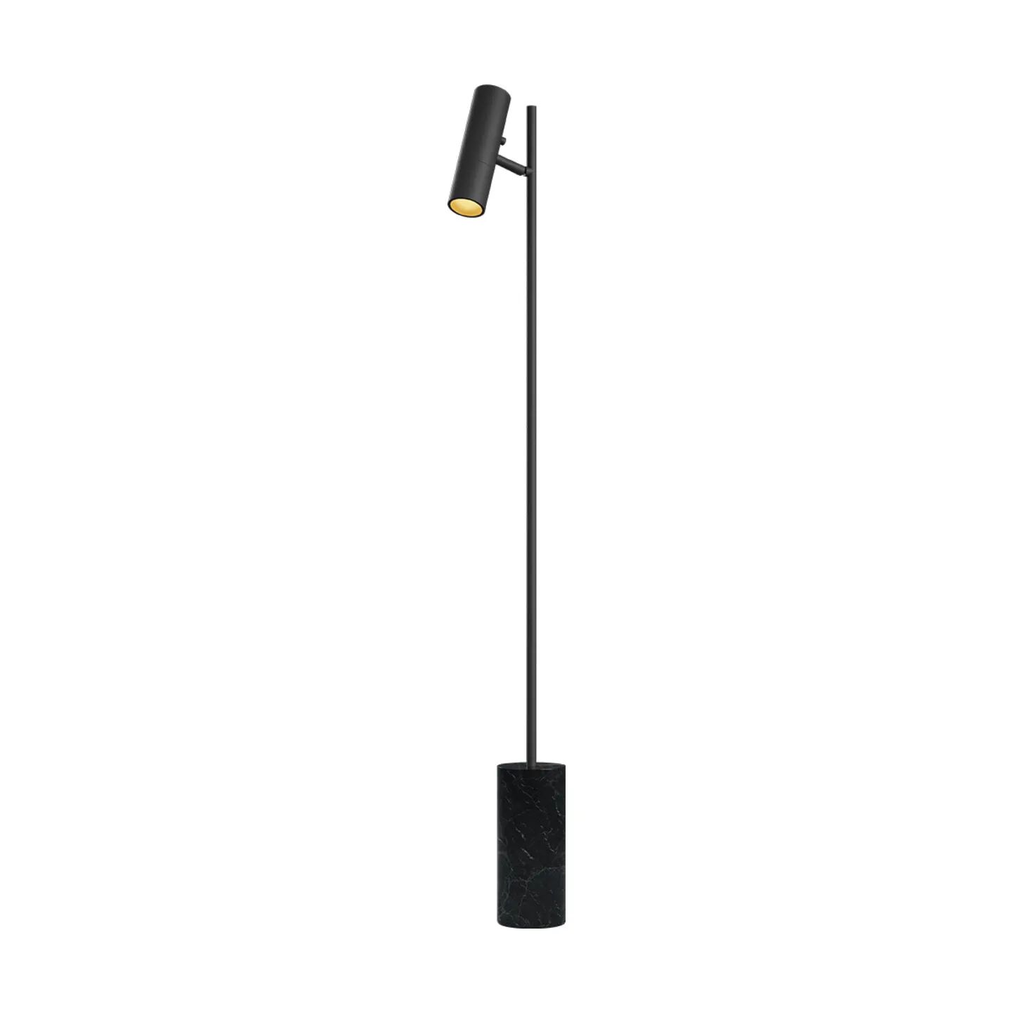SACKit Gulvlamper Expo Gulvlampe i Sort, 4