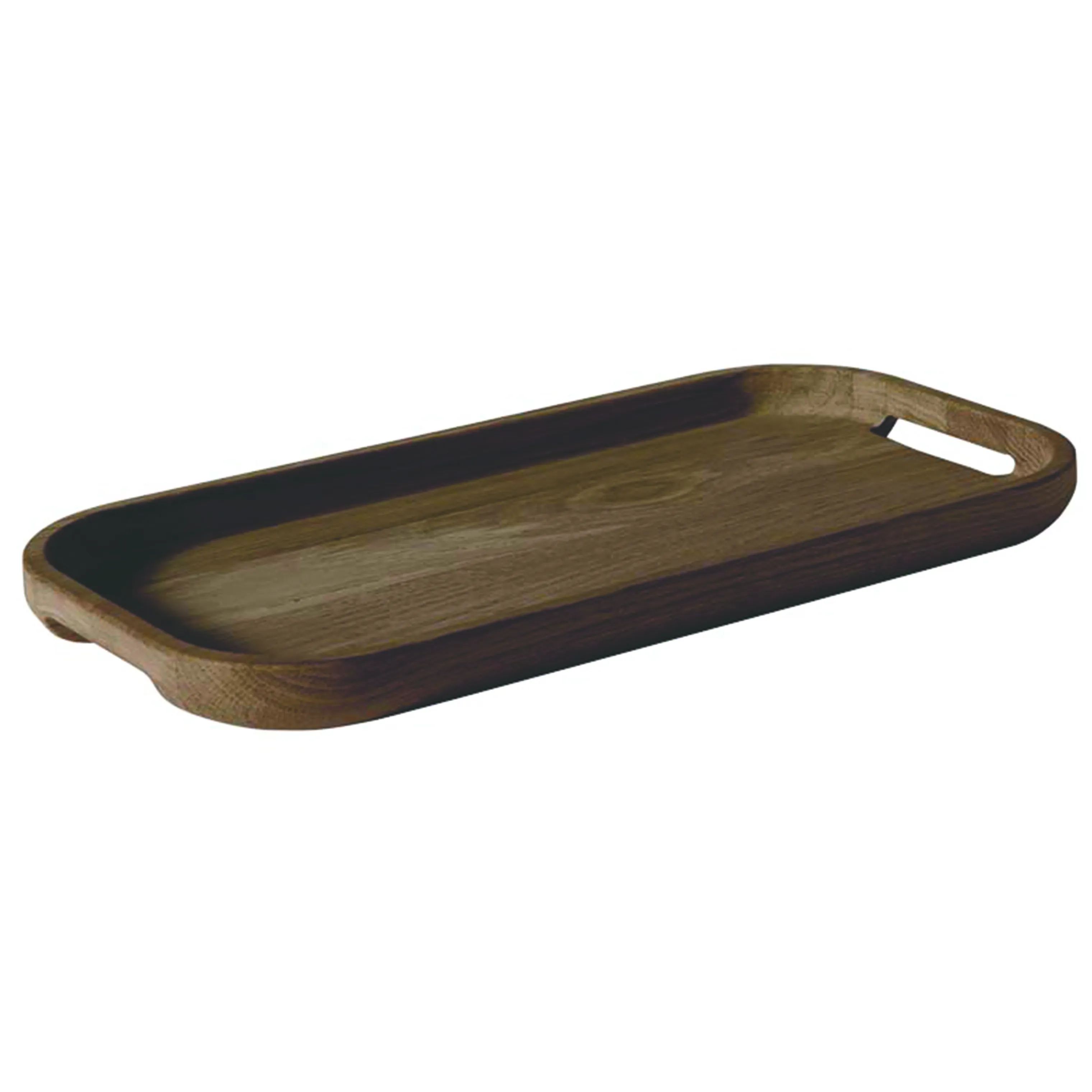 Andersen Furniture Bakker Flection Serveringsbakke i Ask, B20 x L40 cm, 1