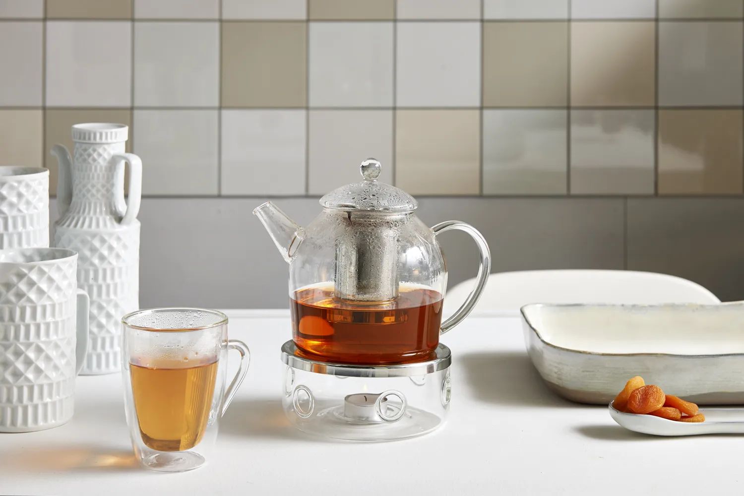 Bredemeijer Tekander Minuet Tekande i 1.2 L, 2
