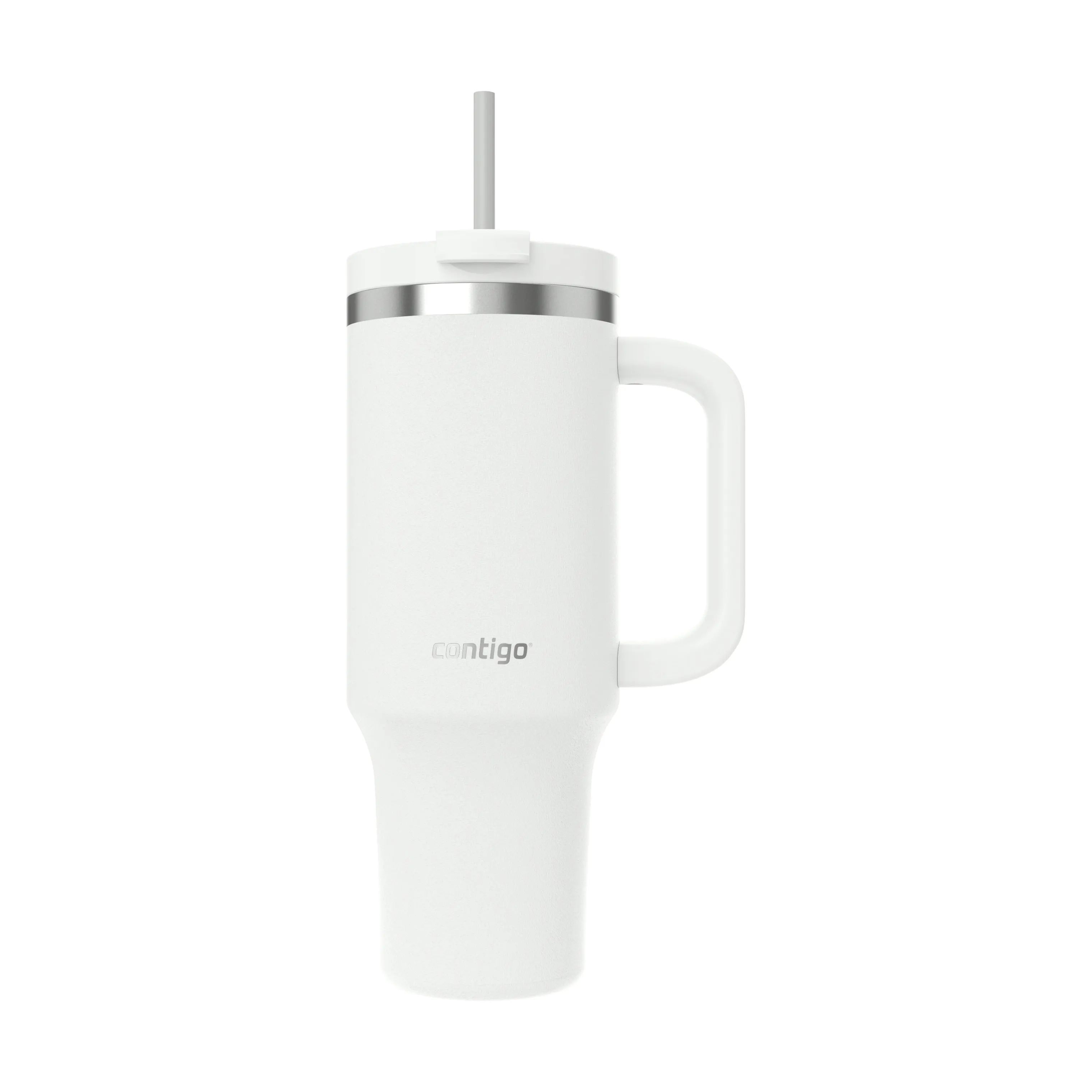 Contigo Termoflasker Streeterville Tumbler i Hvid, 1
