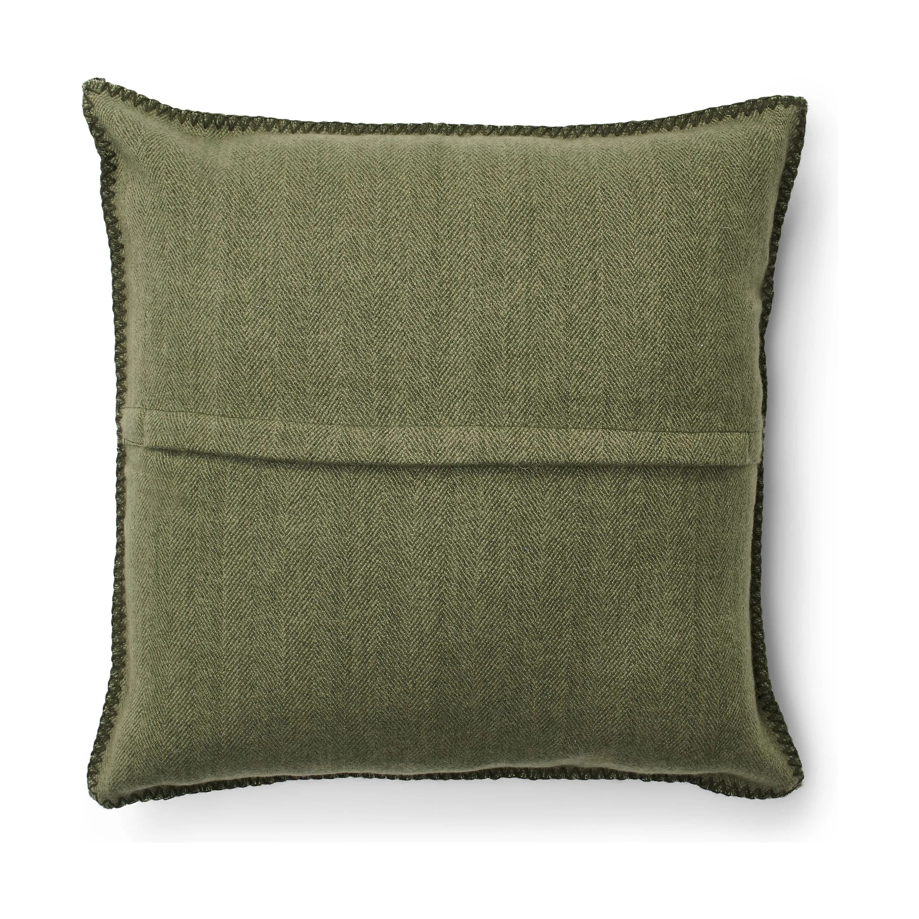 Marc O'Polo Pyntepuder Senne Pyntepude i Dark green ivy, 2