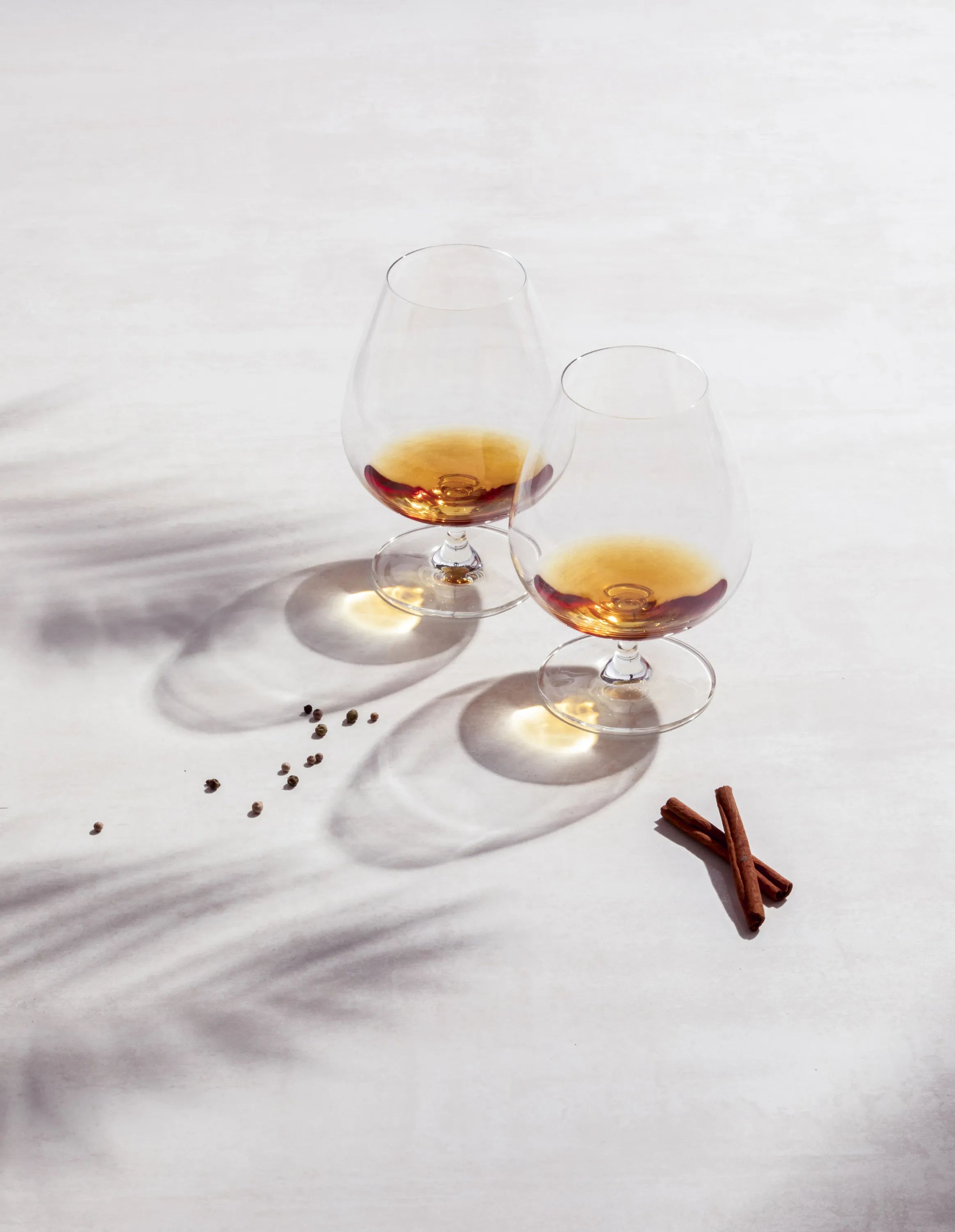 Schott Zwiesel Cognacglas Bar Special Cognacglas - 4 stk i Klar, 2
