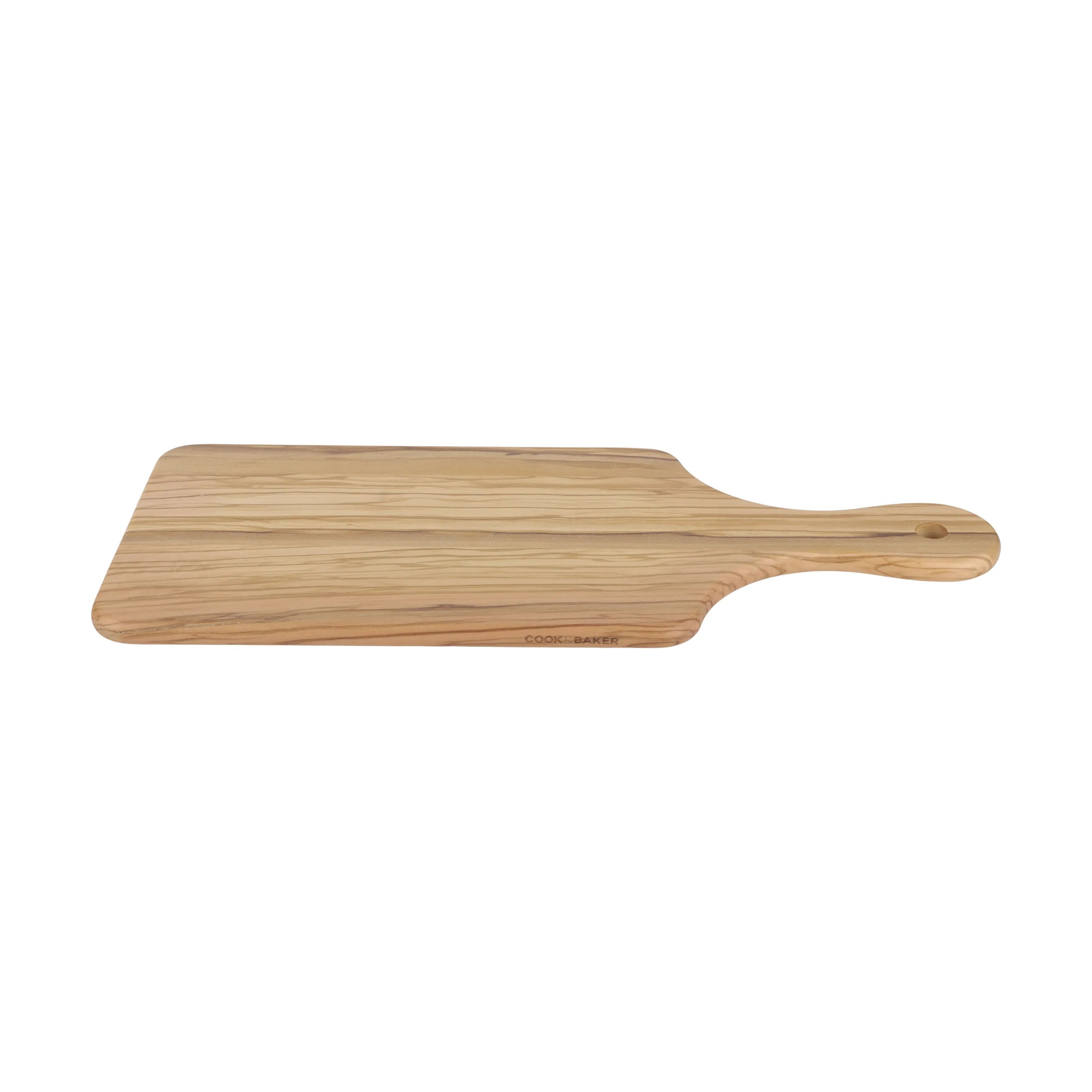 Cook & Baker Skærebrætter Premium Skærebræt i B17,2 x L41 cm, 2