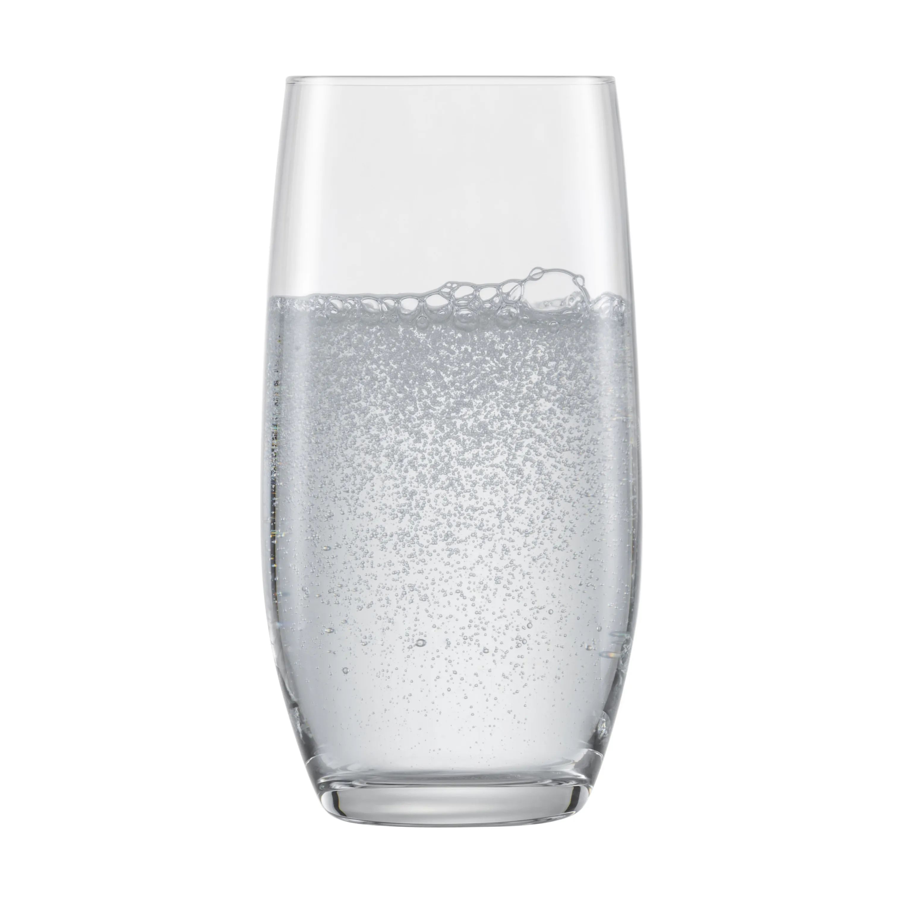 Schott Zwiesel Vandglas For You Vandglas - 4 stk. i Klar, 3