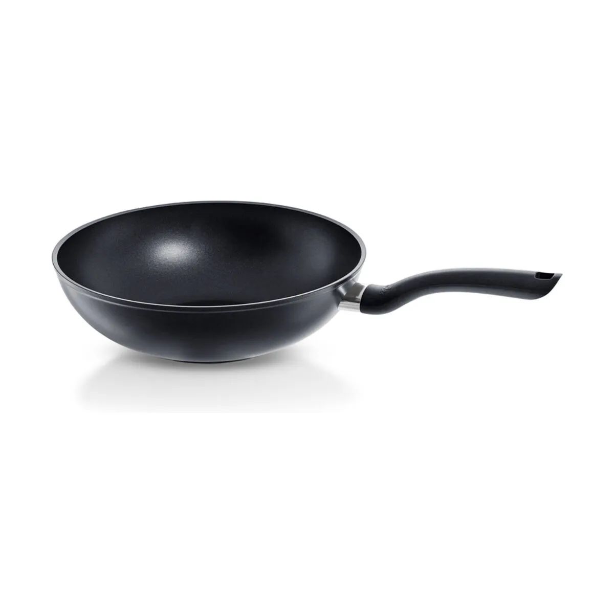 Fissler Wokpander Cenit Wok i 28 cm, 1