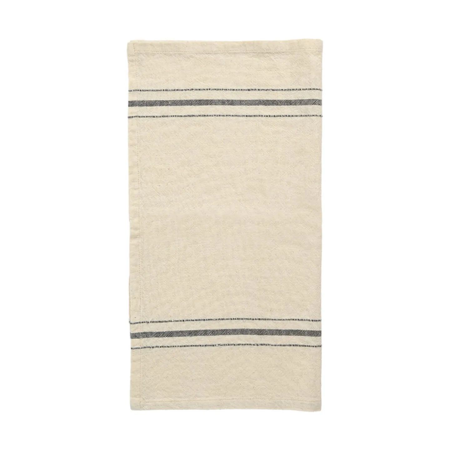 Estia Home Stofservietter Rustic Stofserviet - 2 stk. i Beige, 2