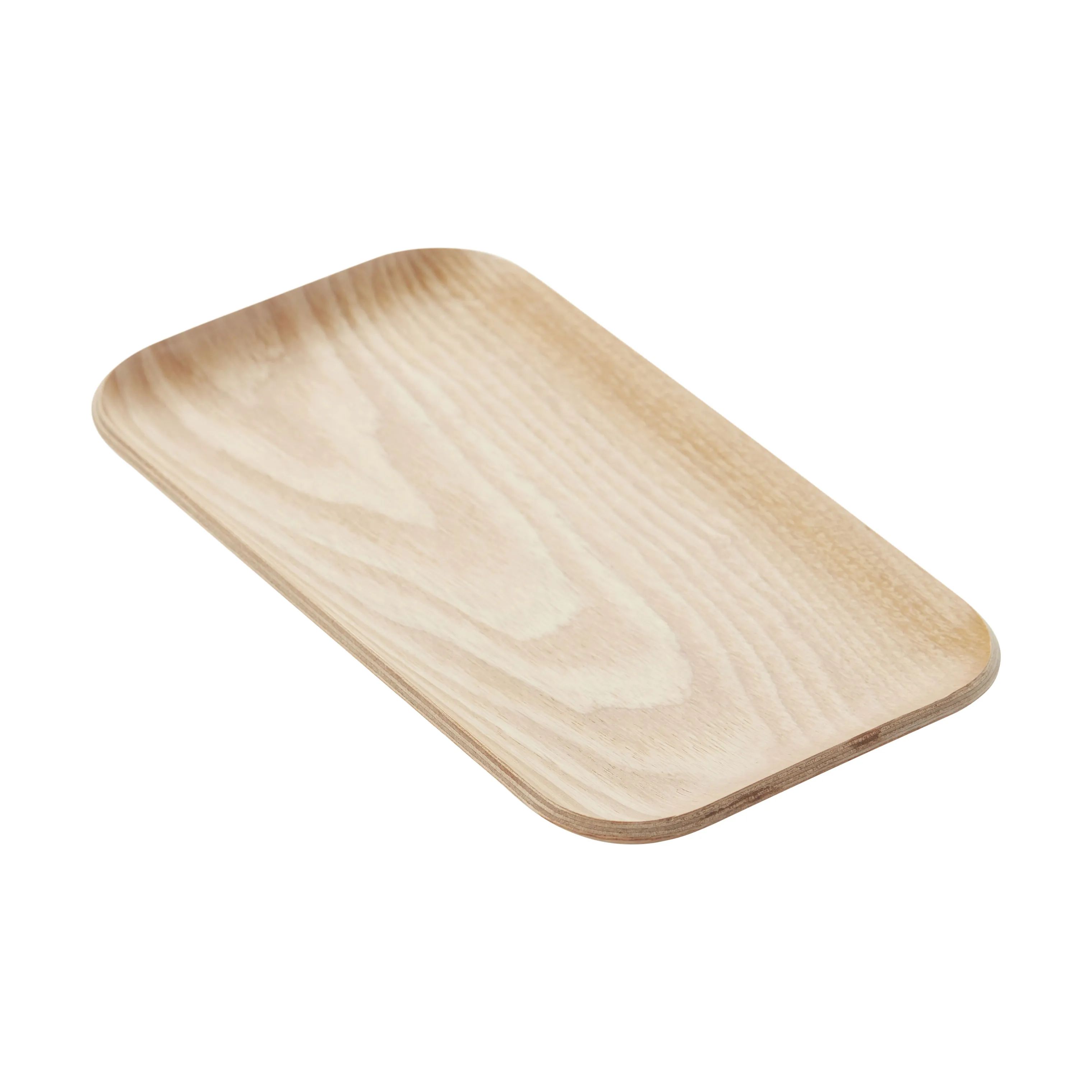 Point Virgule Bakker Serveringsbakke i Natur, B12 x L22 cm, 1
