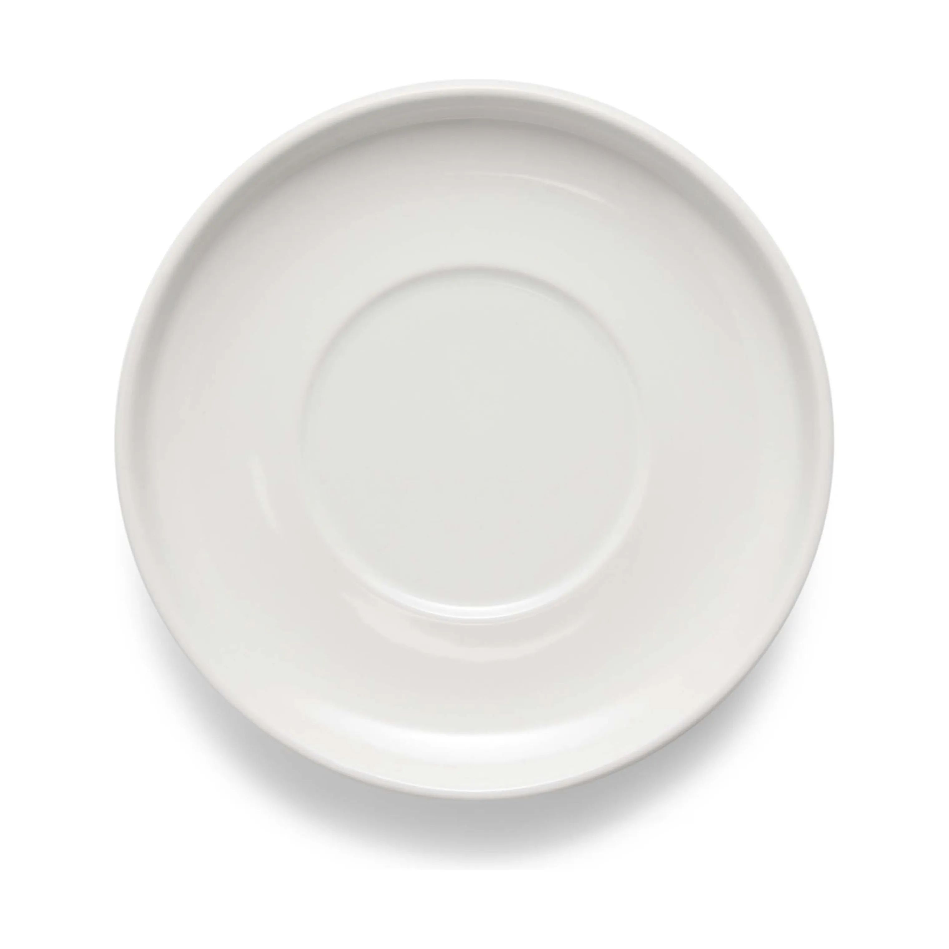 Marc O'Polo Krus og kopper med hank Moments Kop m. Underkop i Chalk white, 4