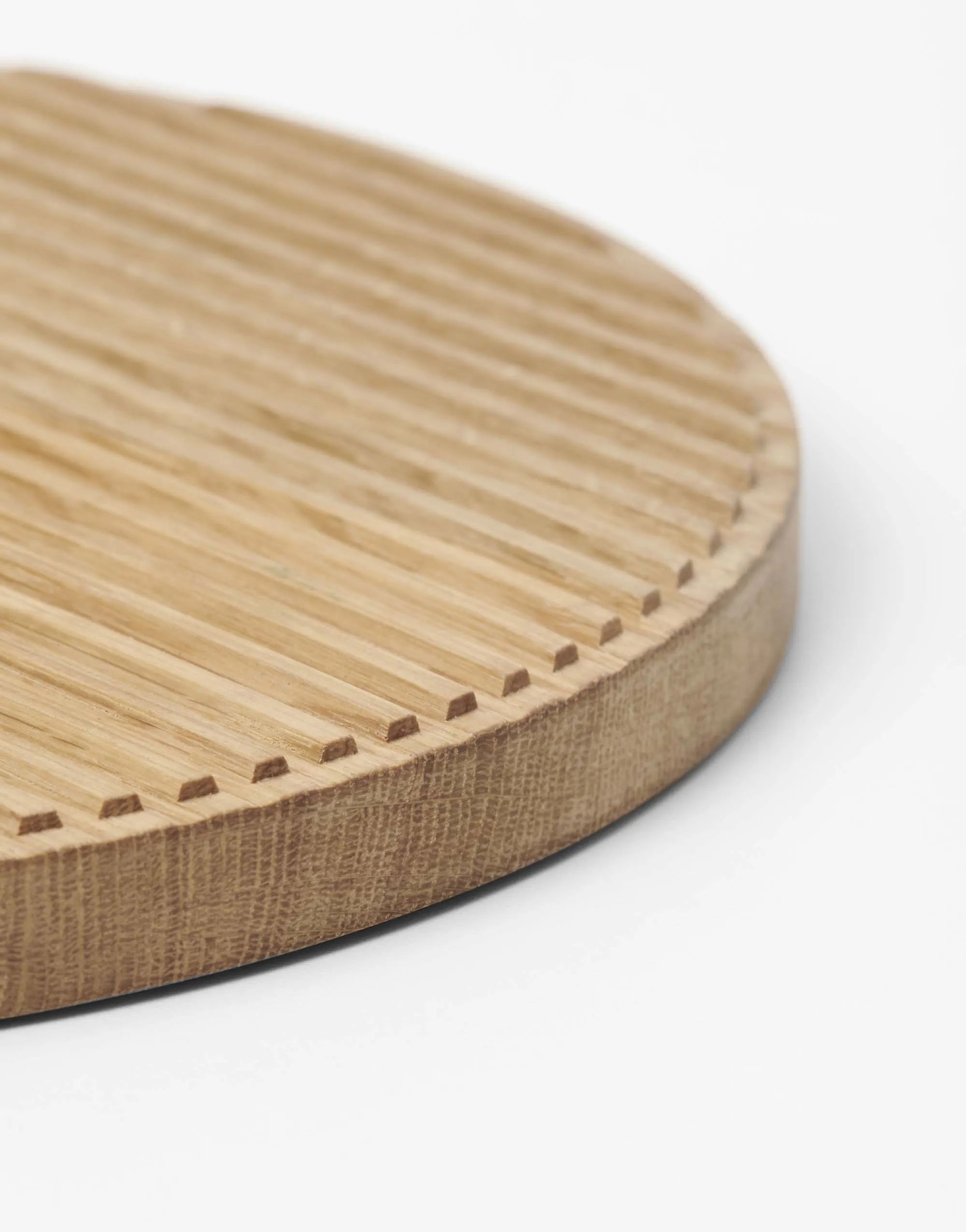 Marc O'Polo Skærebrætter Moments Skærebræt i Wood, 2