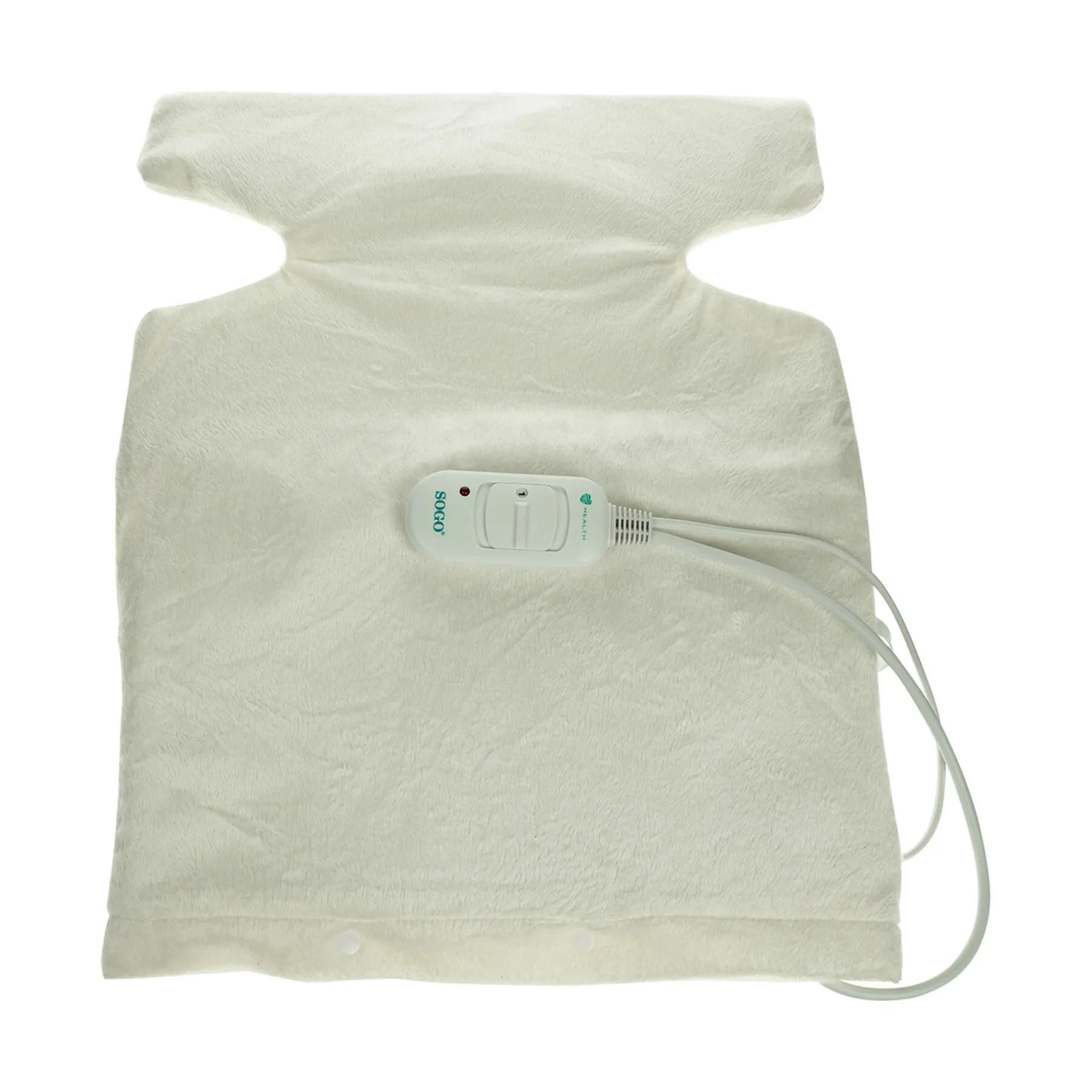 Sogo Varmepuder Varmepude i Beige, 2