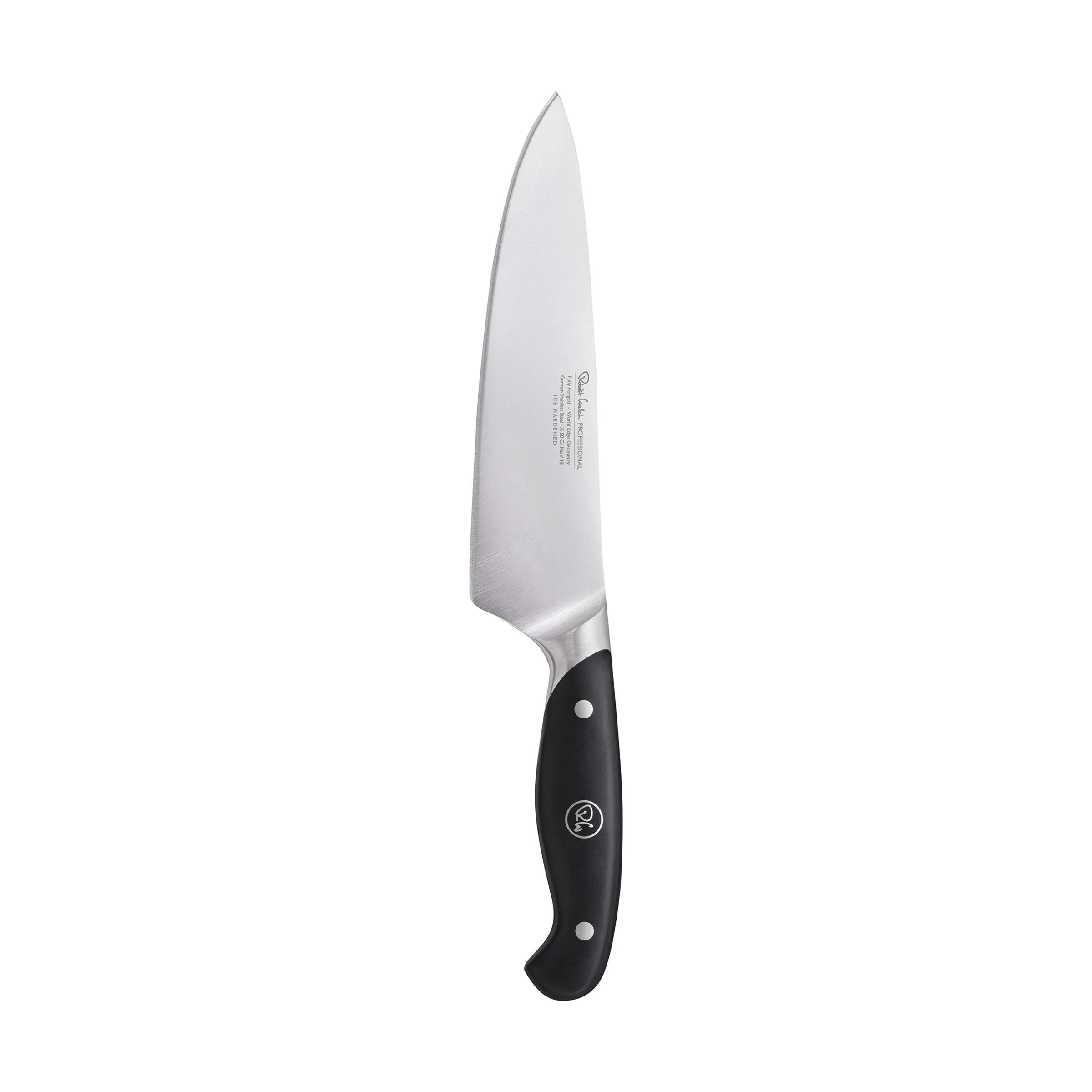 Robert Welch Kokkeknive Professional Kokkekniv i 18, 1