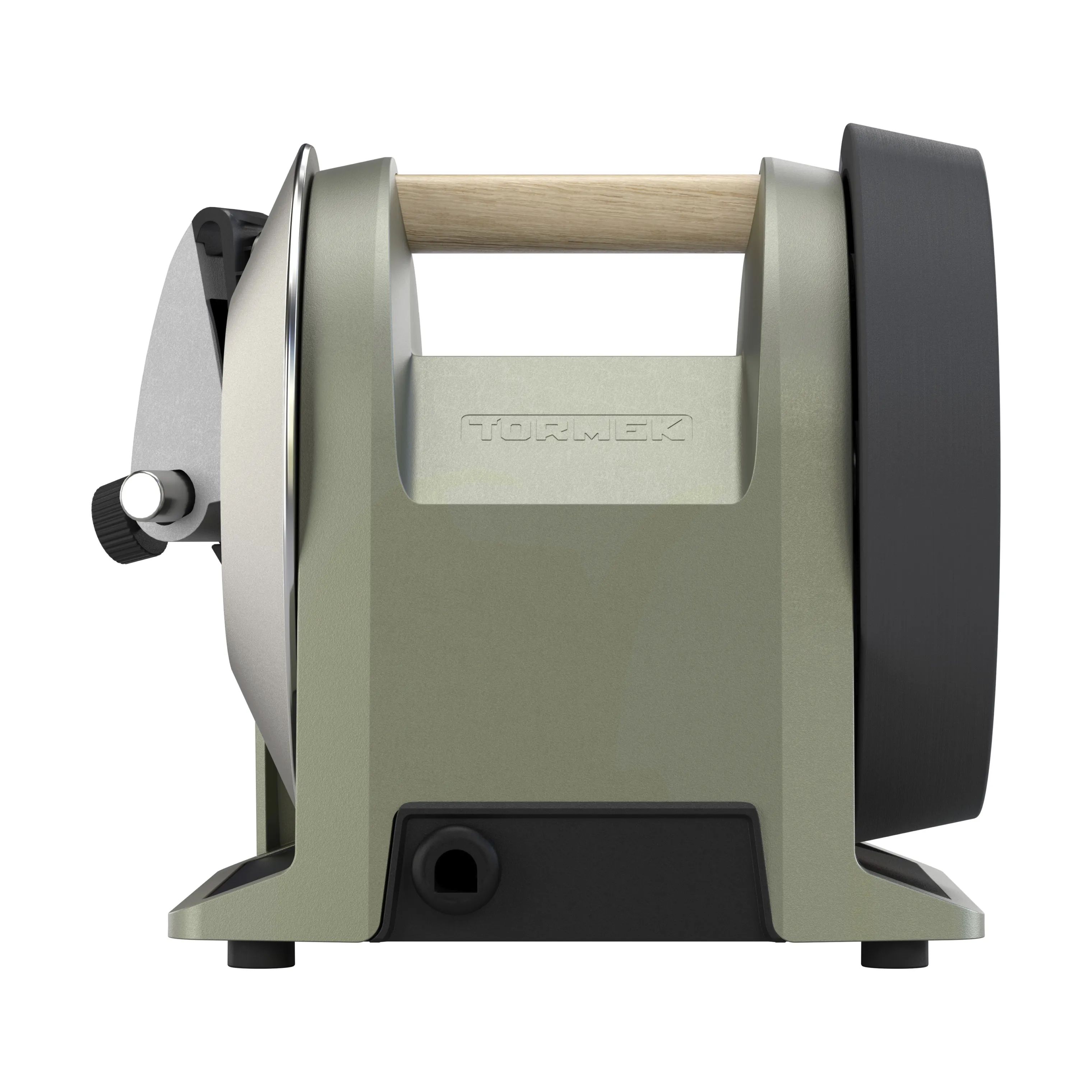 Tormek Knivslibere T-1 Elektrisk Knivsliber i Ash Green, 1