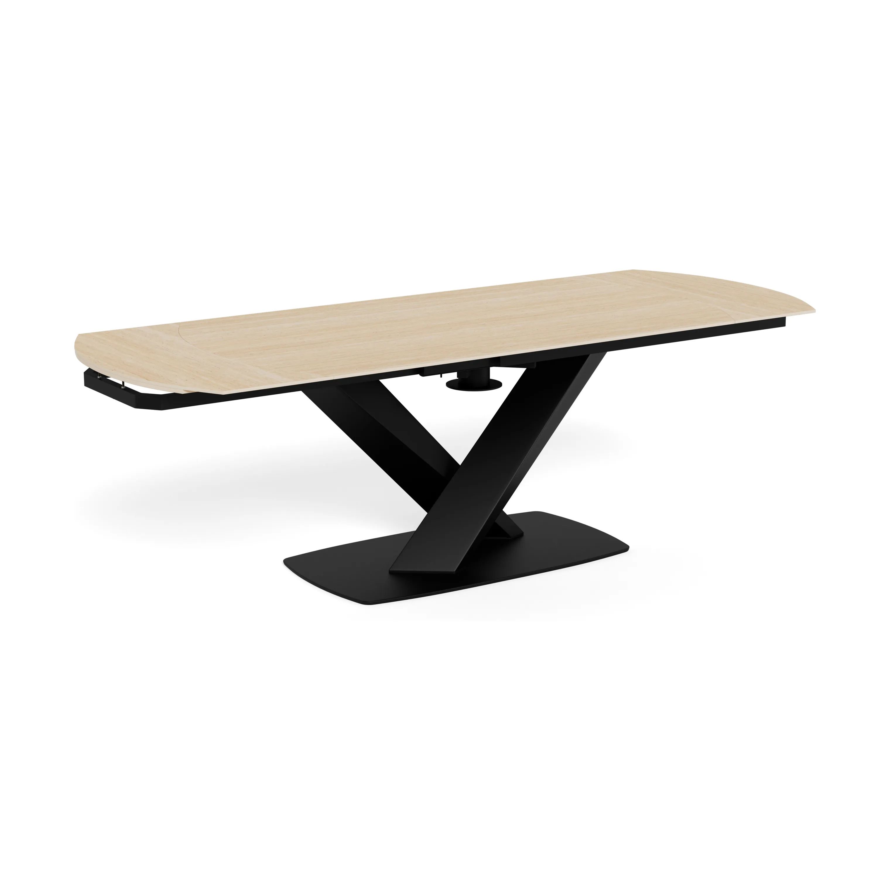 CASA Living Spiseborde Morella Spisebord i B90 x L240 cm, 2
