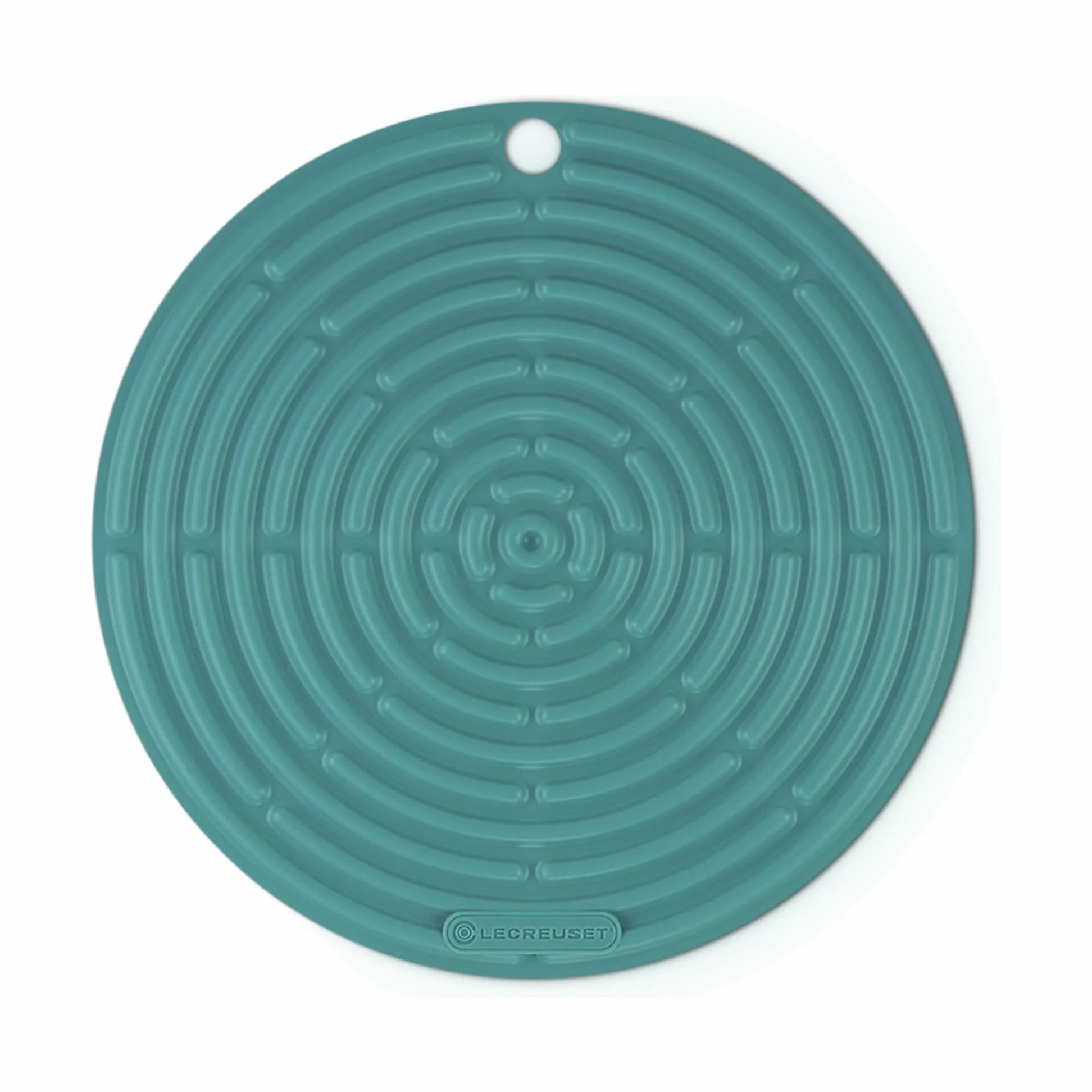 Le Creuset Grydelapper Grydelap i Caribbean, 1