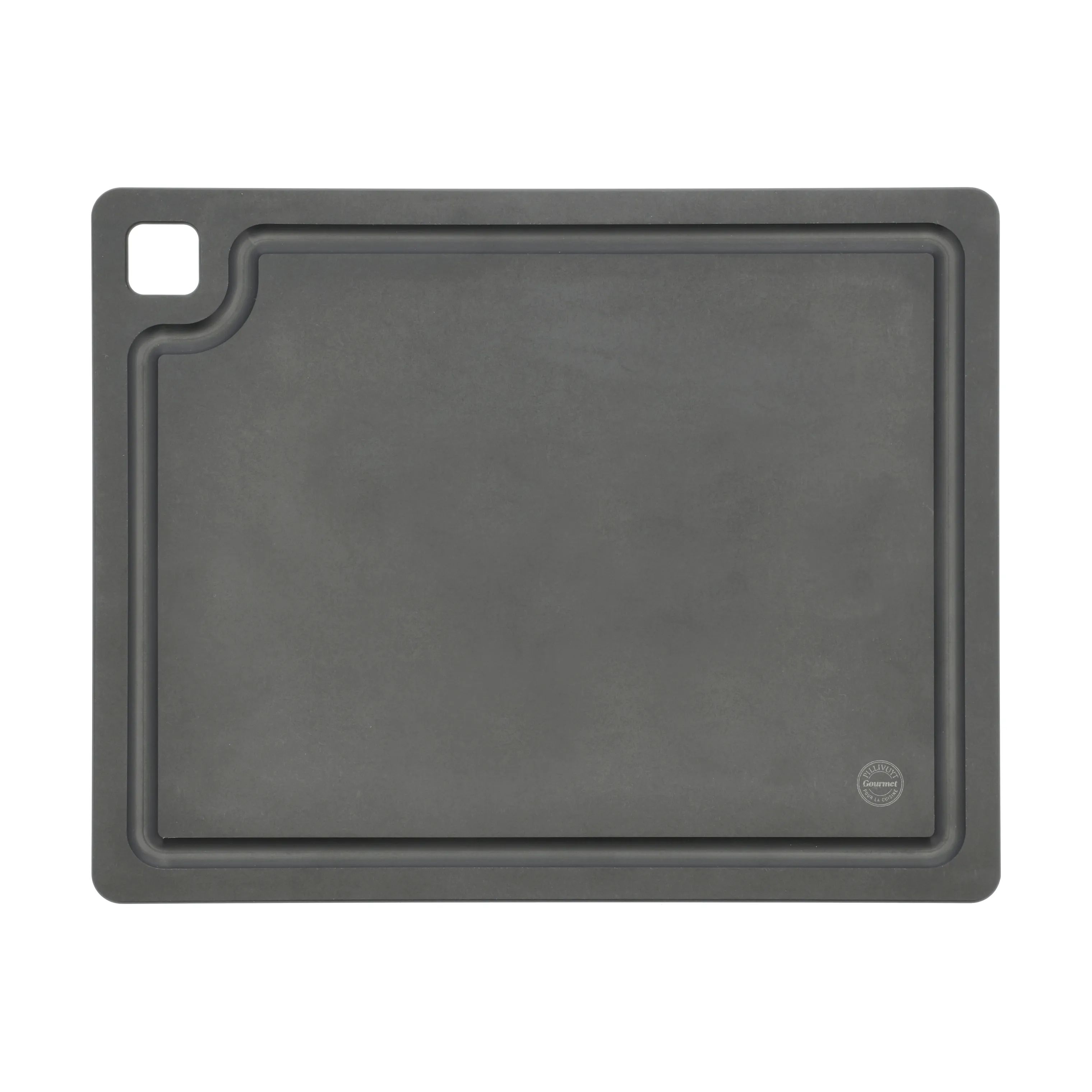 Pillivuyt Gourmet Skærebrætter Ellé Skærebræt i B23,5 x L29,8 cm, 3