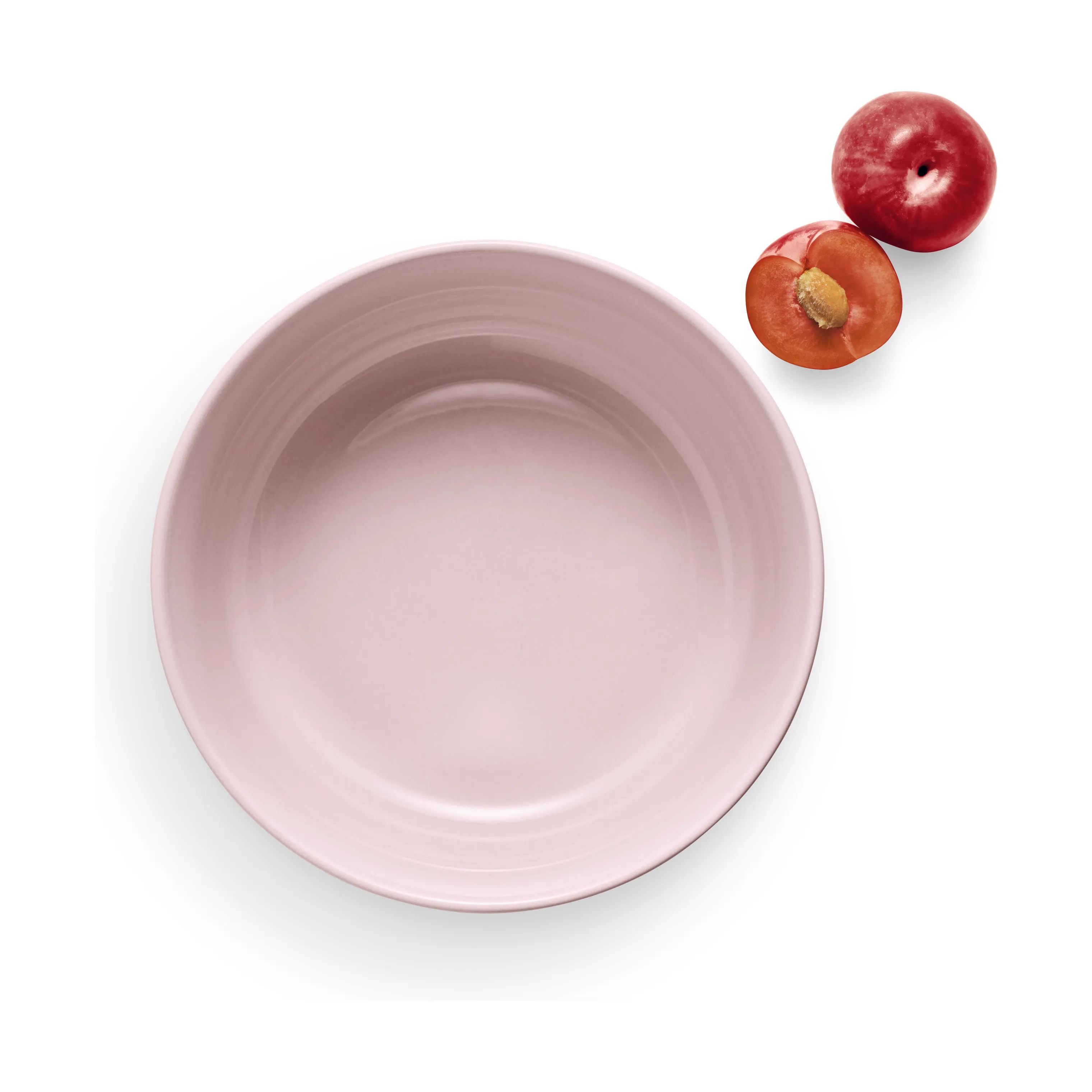 Eva Trio Serveringsskåle Legio Nova Palette Skål i Lyserød, 4