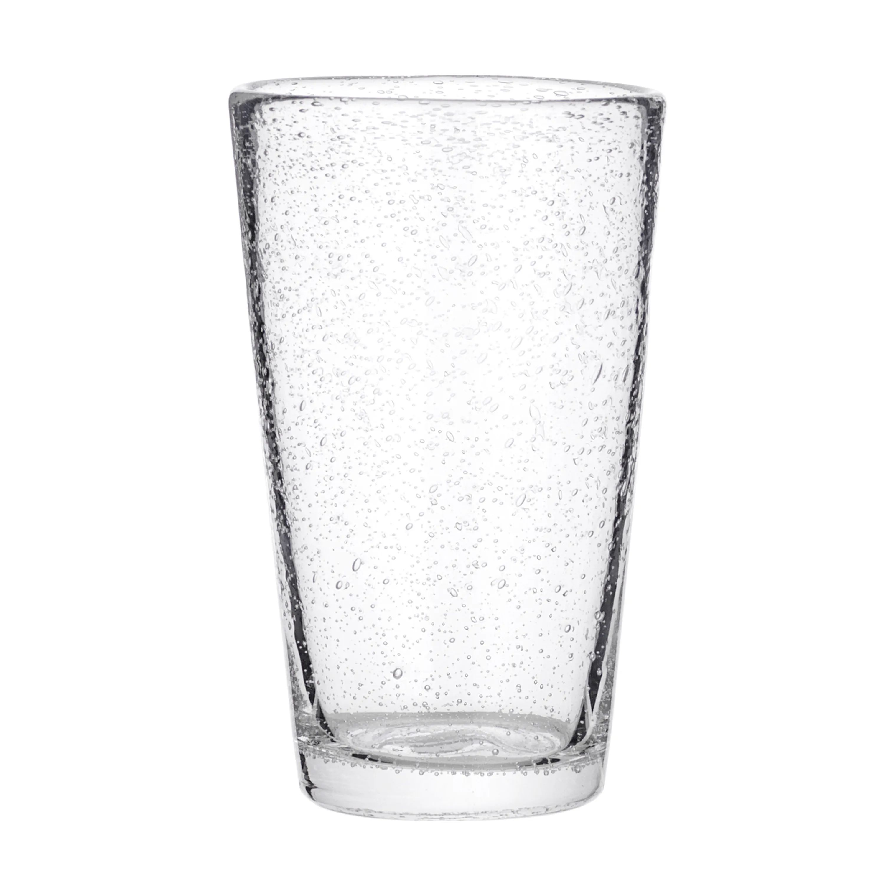 Broste Copenhagen Vandglas Bubble Vandglas i 40 cl, 1