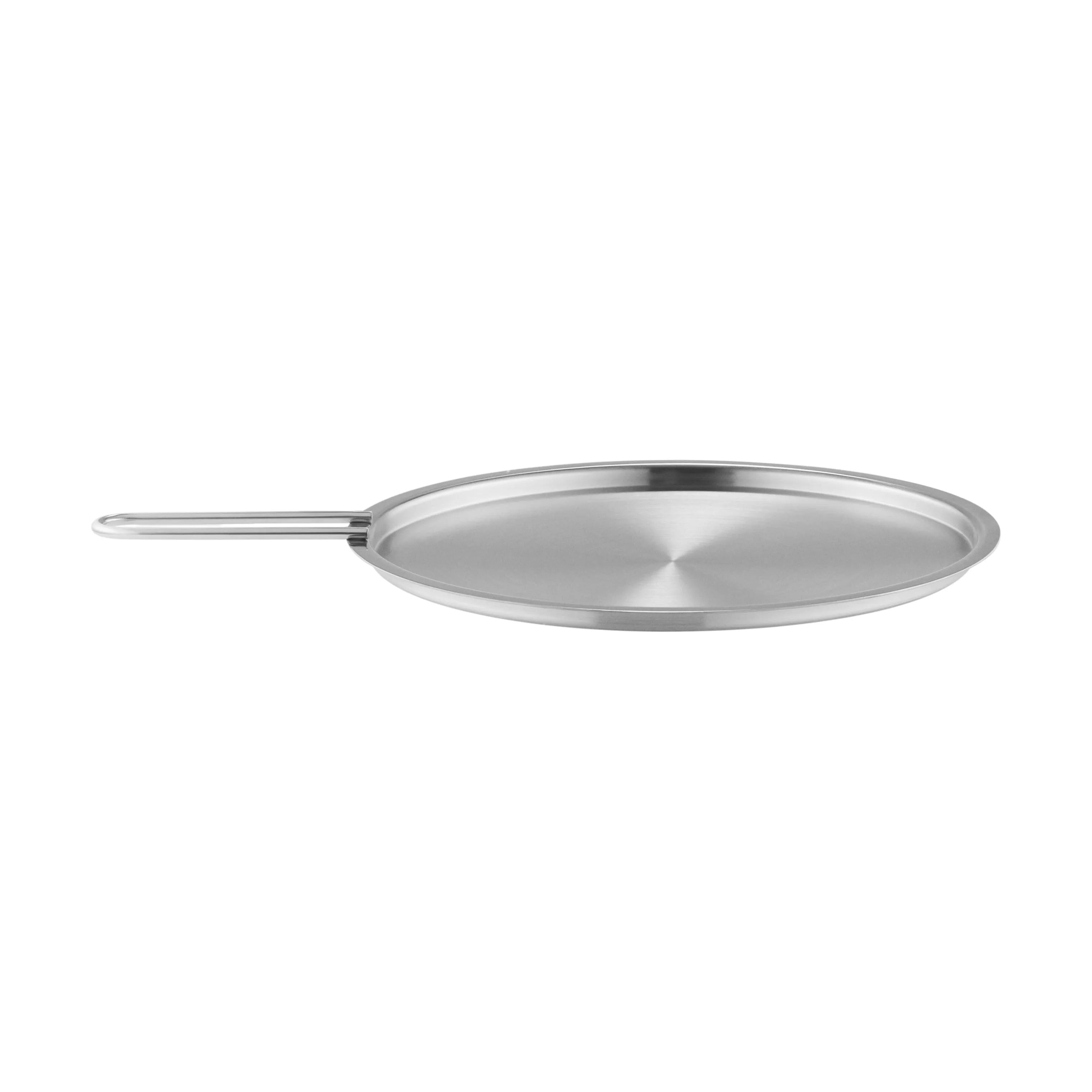 Eva Trio Grydelåg Tallerkenlåg i 24 cm, 4