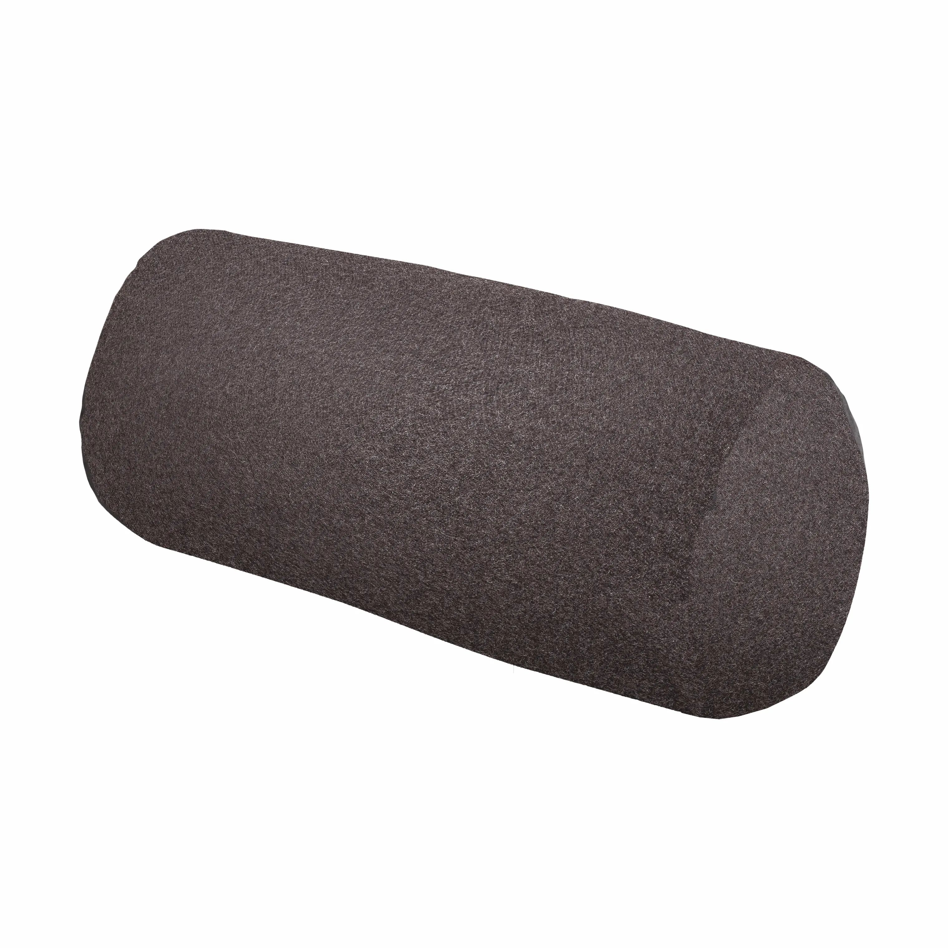 TRIMM Copenhagen Pyntepuder Uld Pude i Brown, 1