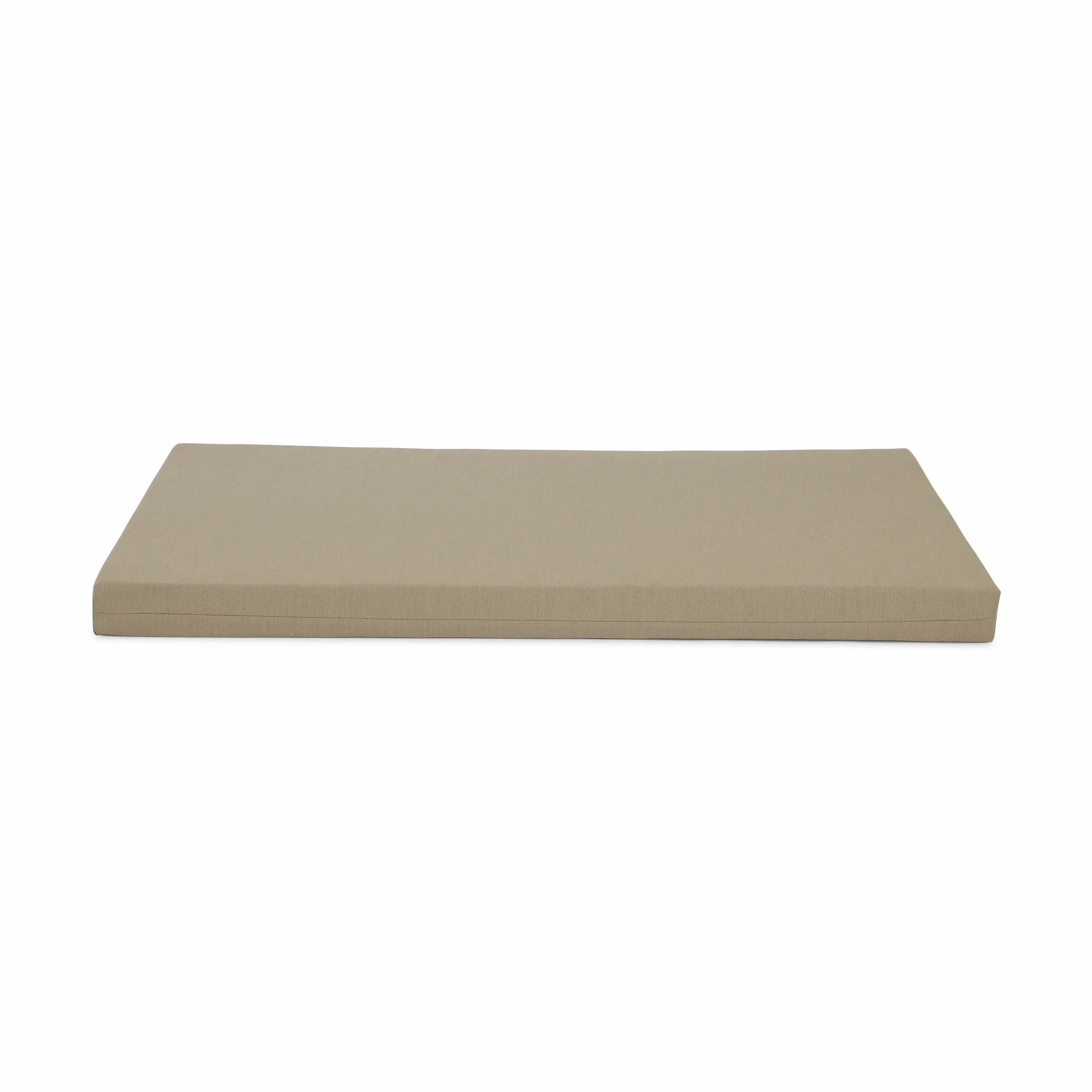 TRIMM Copenhagen Havehynder Connect Madras i Taupe, B120 x L80 cm, 1