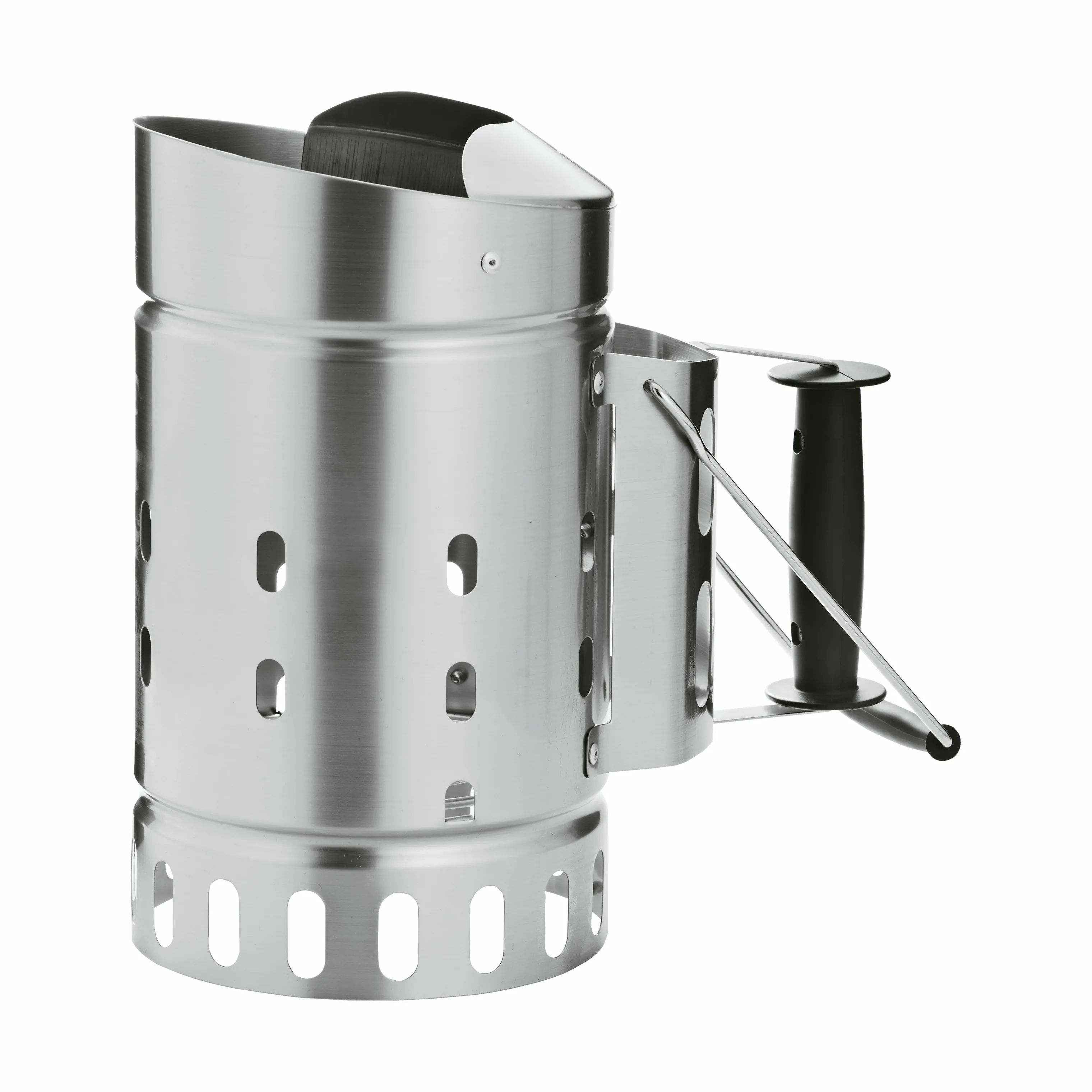RÖSLE Grillredskaber Grillstarter i Metal, 1