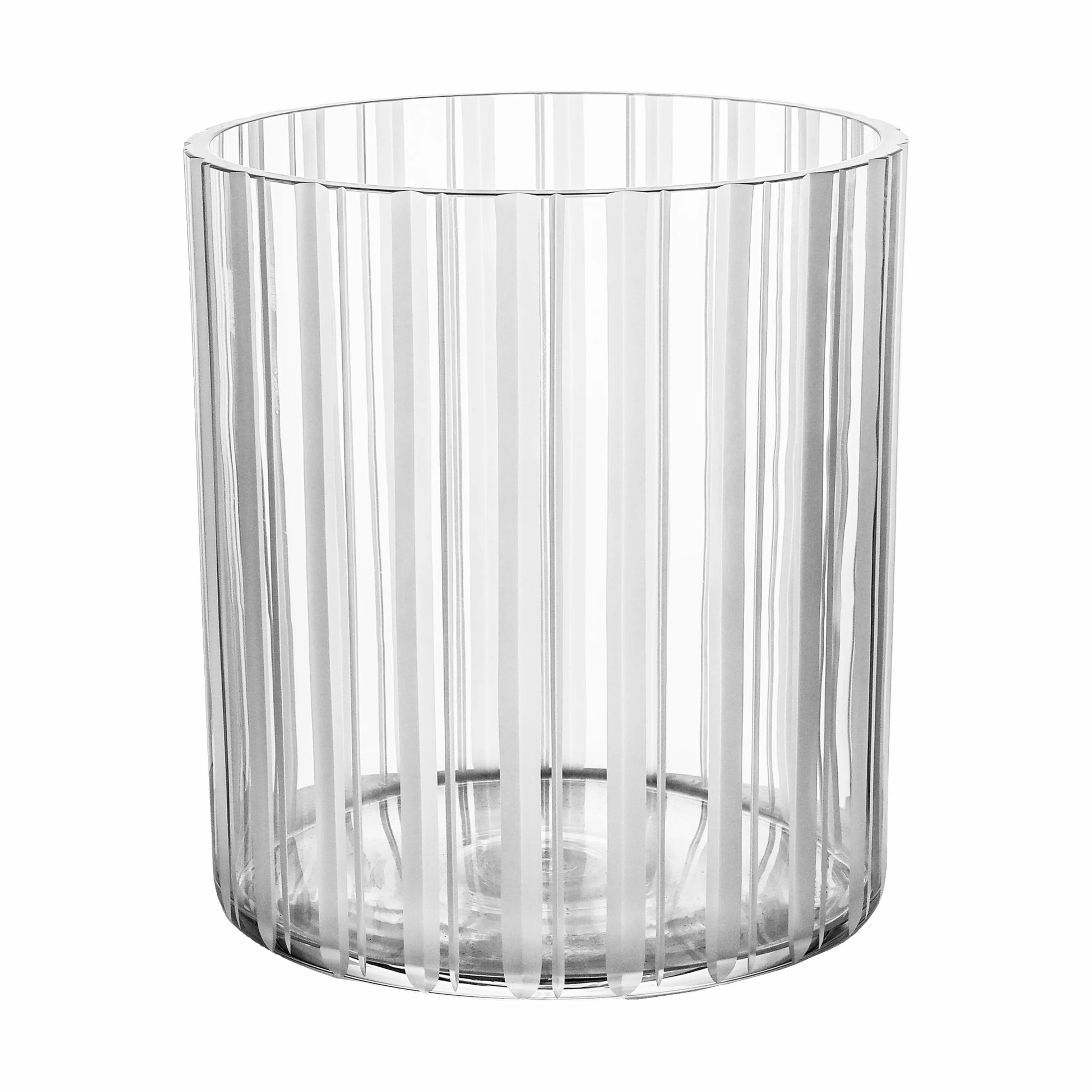 Orrefors Serveringsskåle Cut In Number Skål i 9,5 cm, 1