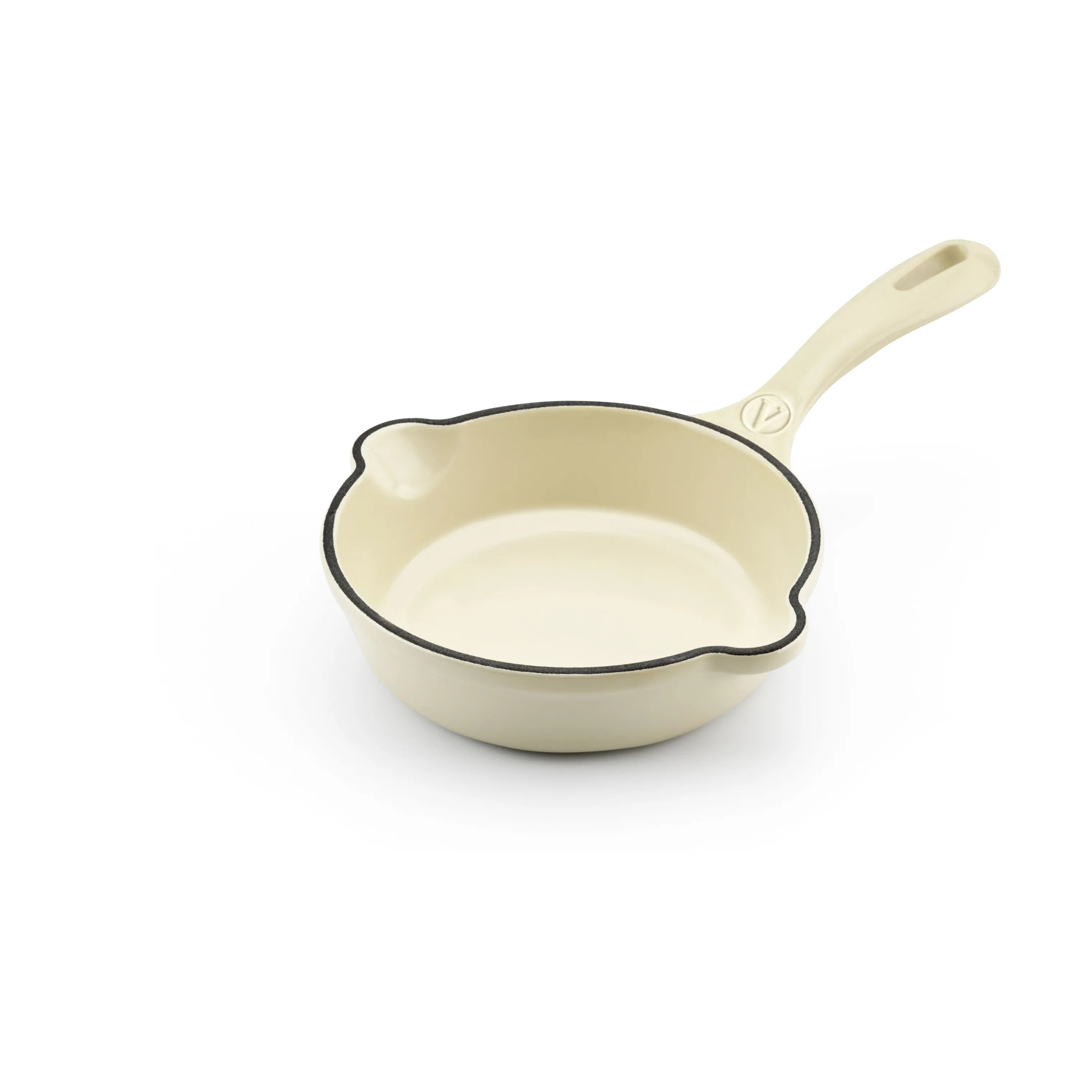 Victoria Stegepander Emaljeret Stegepande i 14 cm, 1