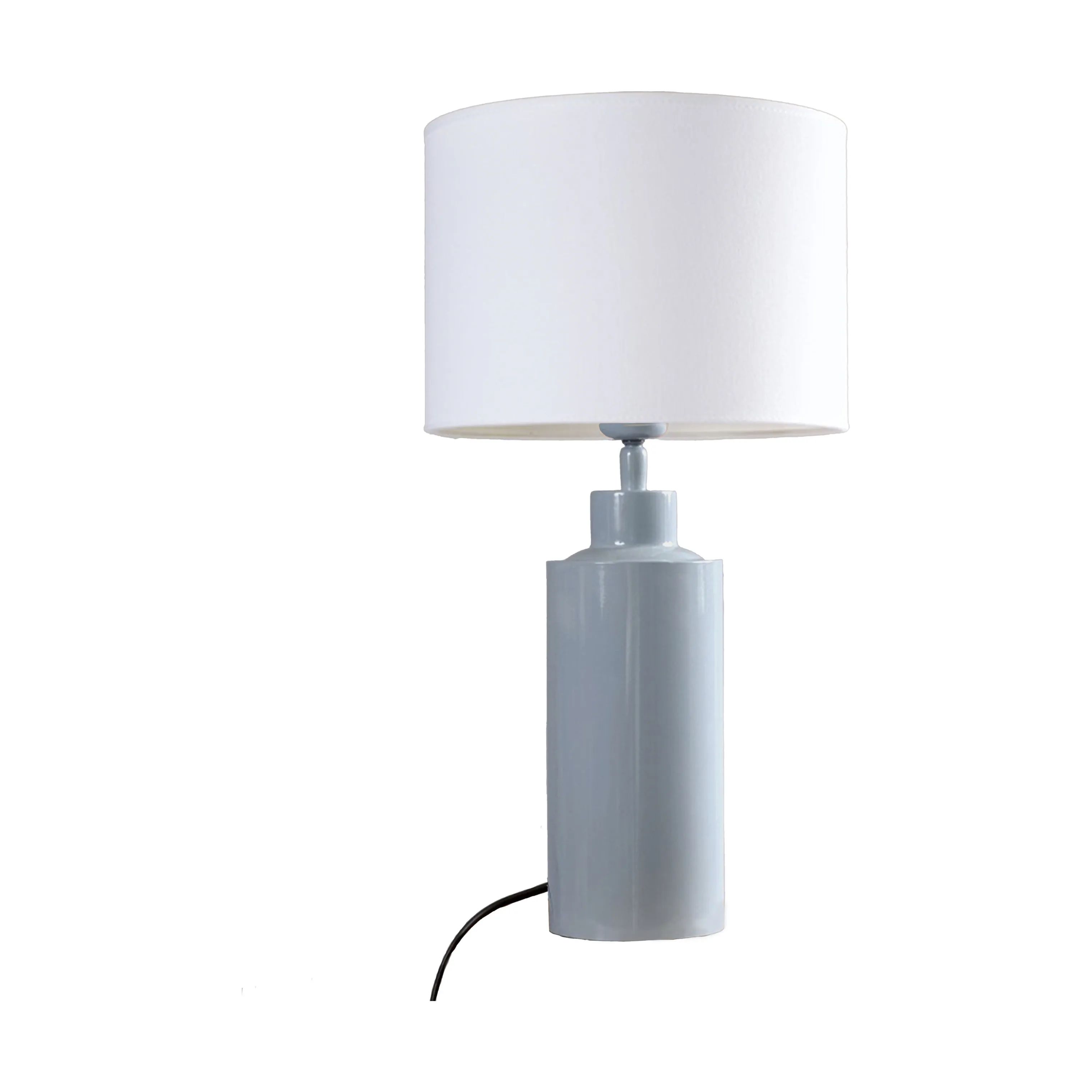 PR Home Bordlamper Solo bordlampe i Deminblå, 1