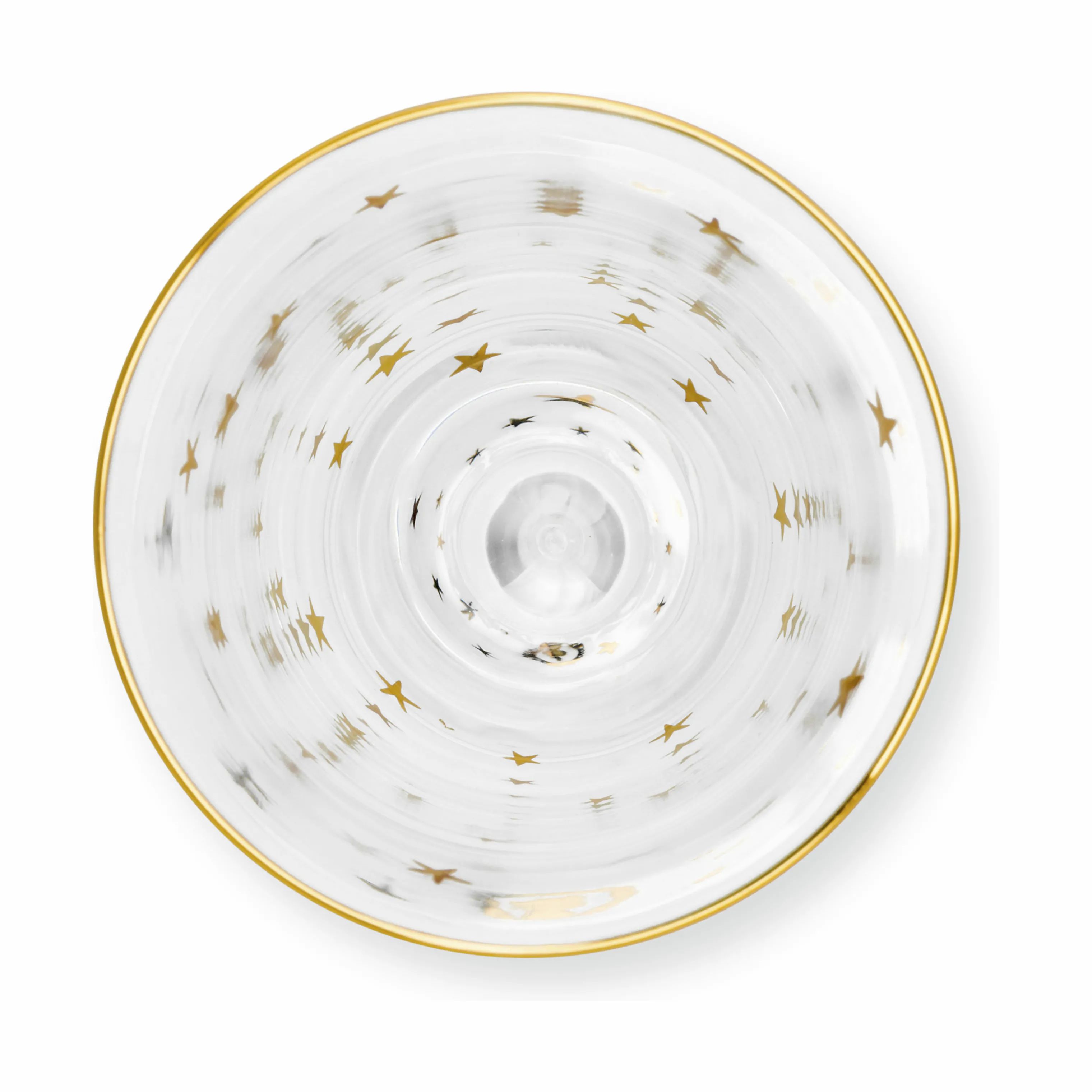 PIP Studio Champagneglas Christmas Champagneglas i Gold, 2