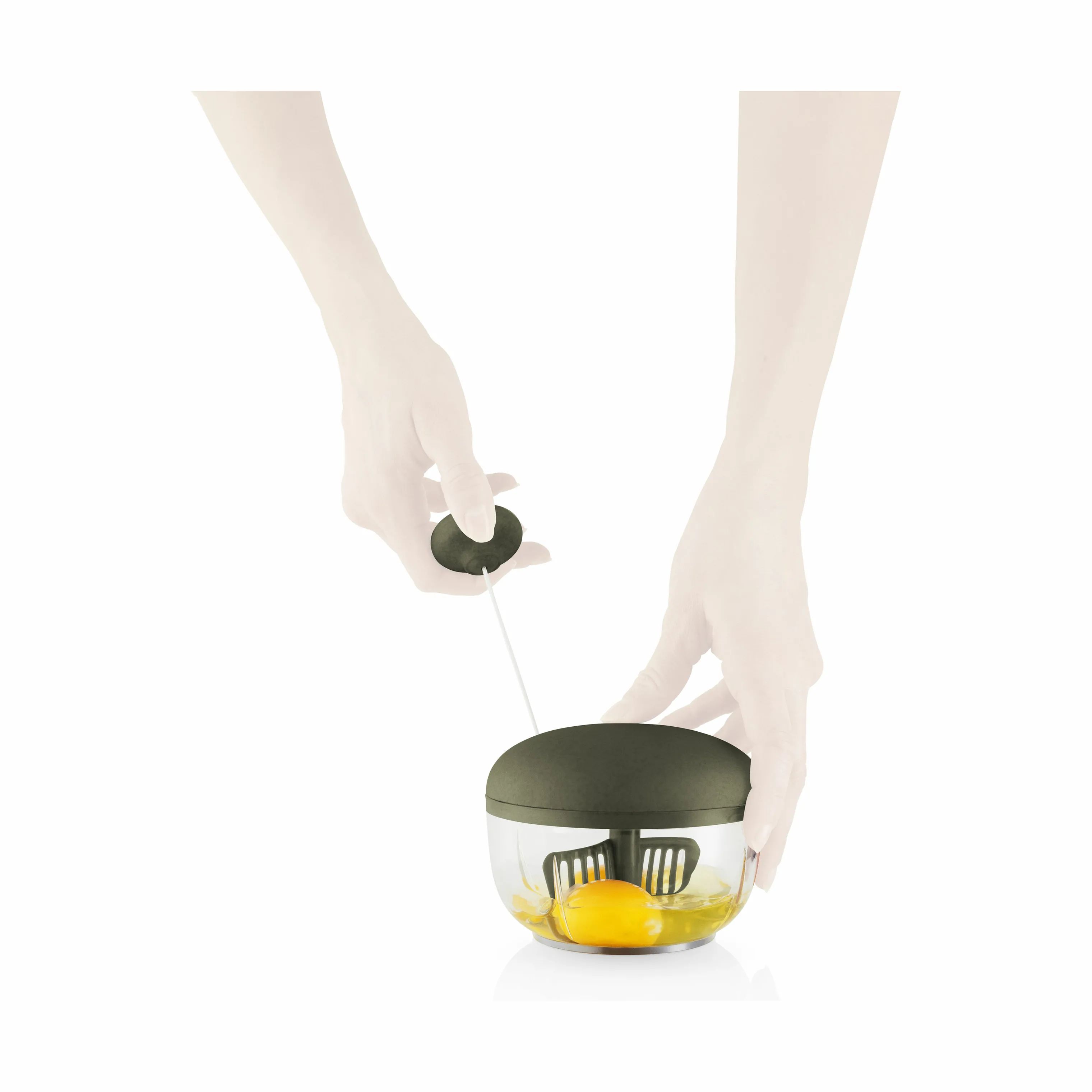 Eva Solo Minihakkere Green Tools Green Tool Minihakker i Grøn, 7