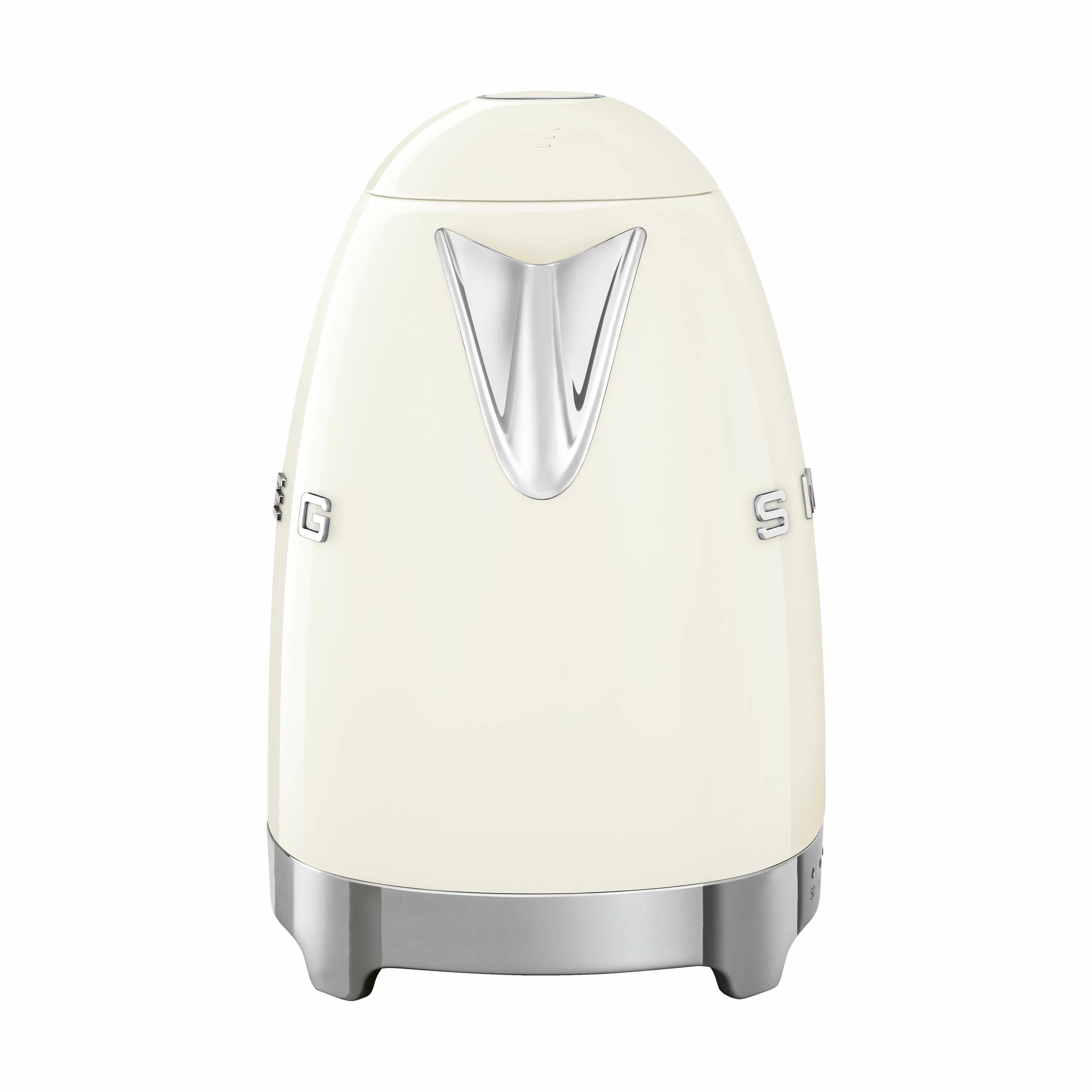 Smeg Elkedler 50's Style Elkedel KLF04CREU i Creme, 3