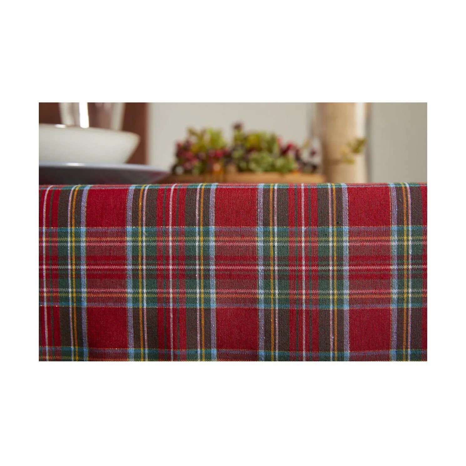 Atenas Duge Aberdeen Voksdug i B150 x L250 cm, 3