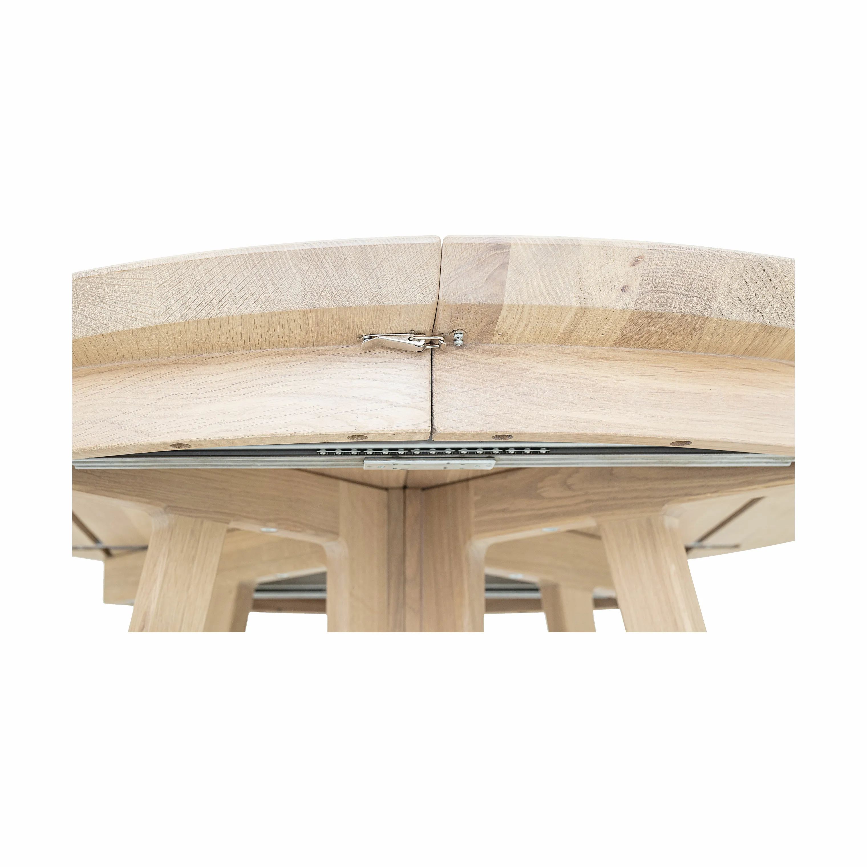 Bloomingville Spiseborde Owen Spisebord i Natur, 9