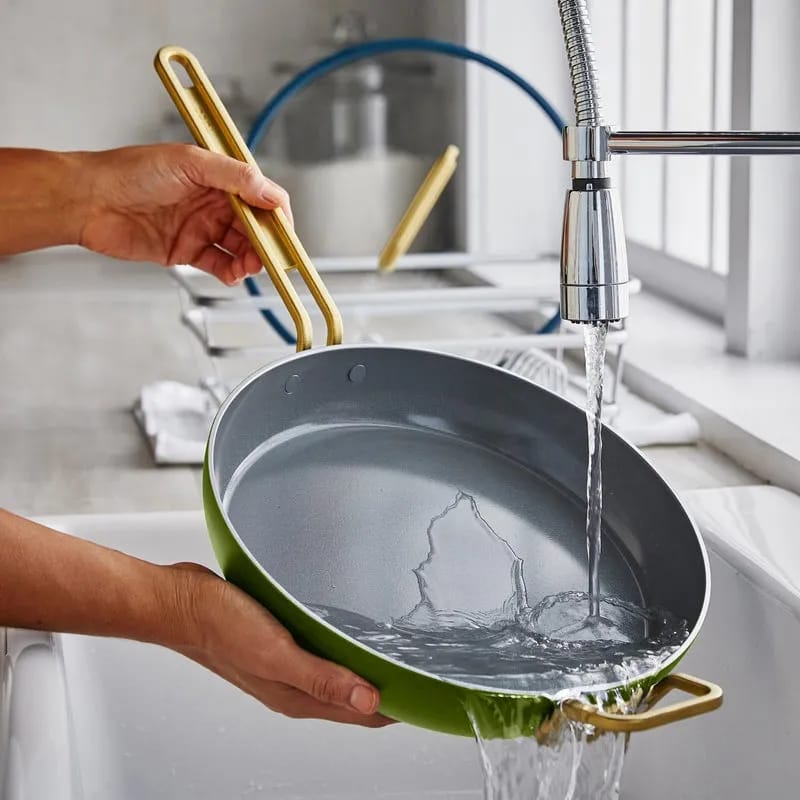 Greenpan Sauterpander Tucci Sauterpande i MARINO, 30 cm, 5