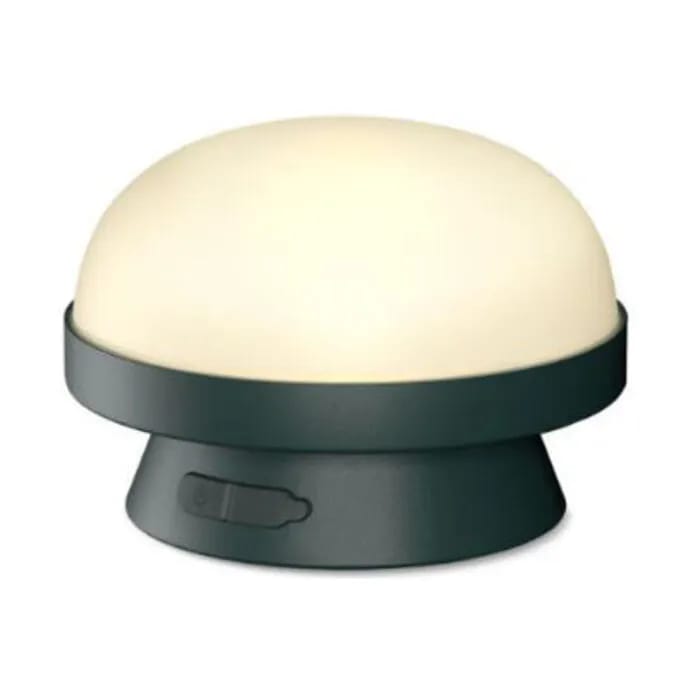 Rosendahl LED-lamper Soft Spot Solar Dots Lampe i 8,5 cm, 4