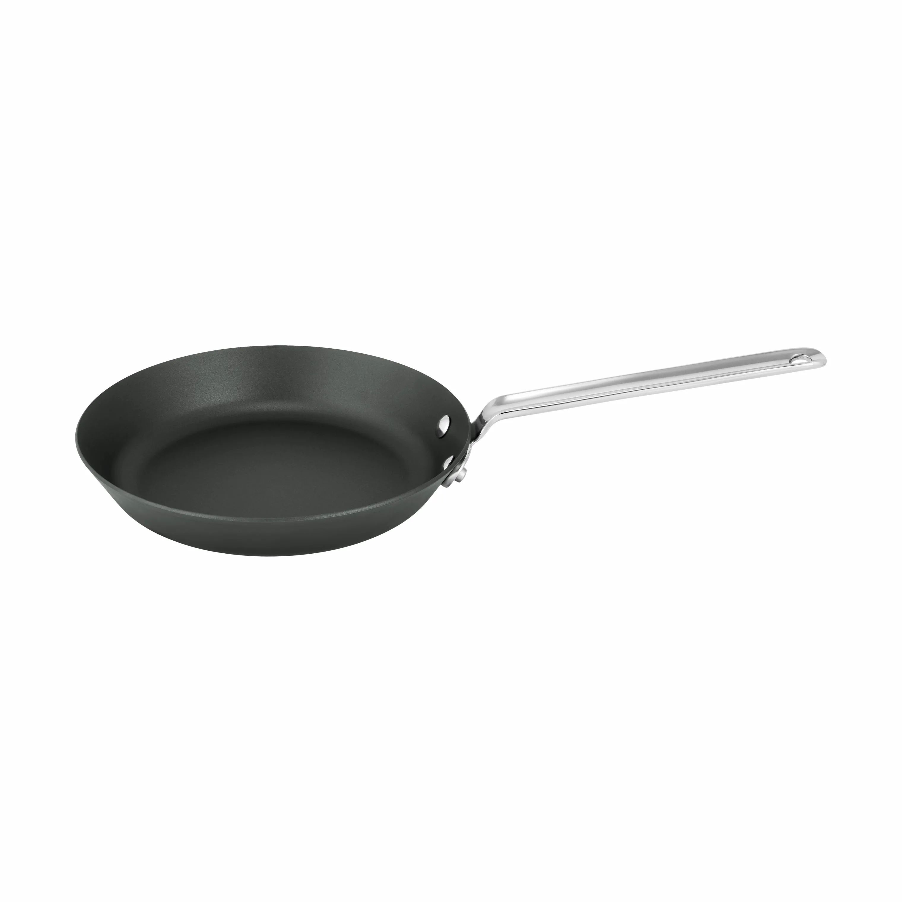 Scanpan Stegepander Black Iron Stegepande i 22 cm, 1