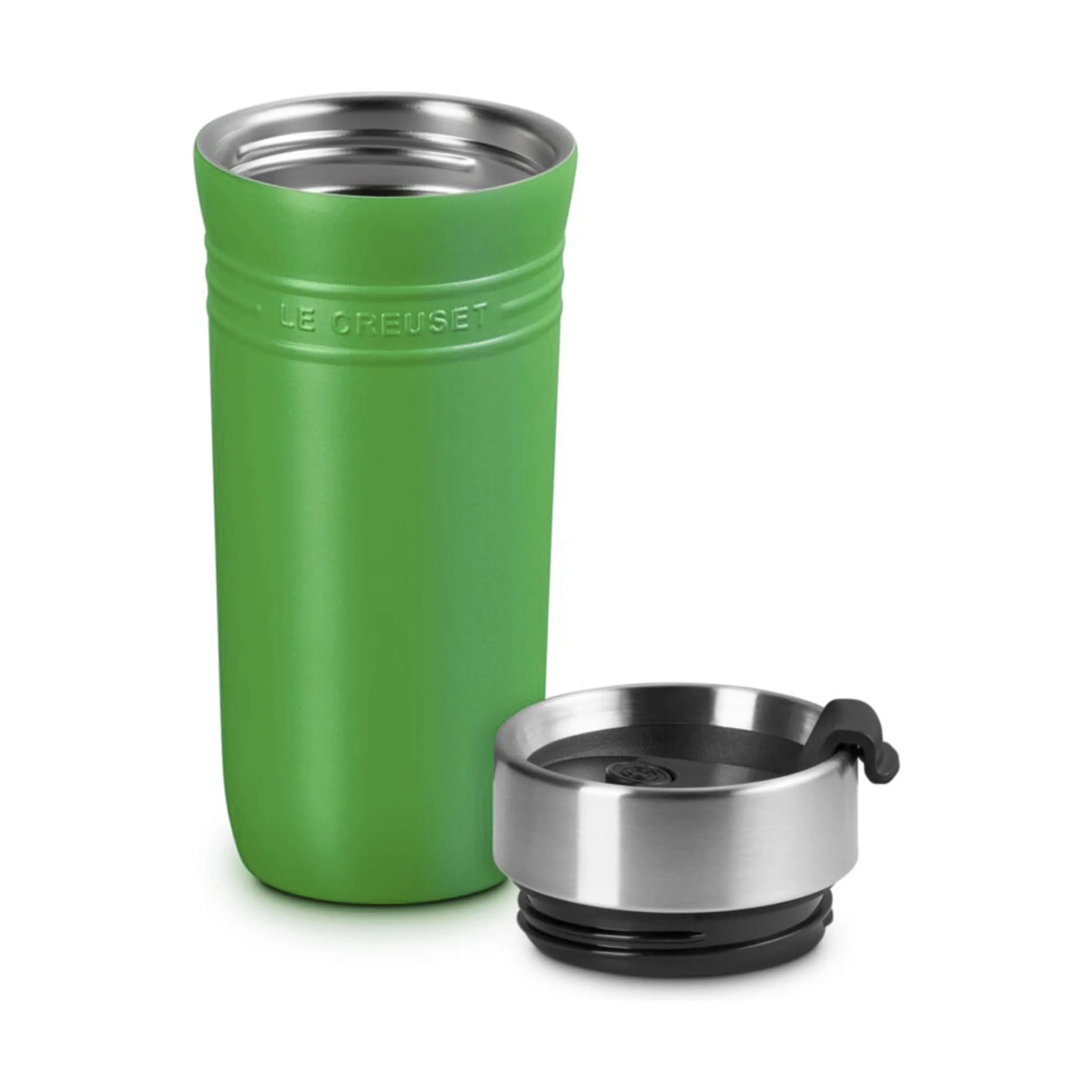 Le Creuset To go kopper On the Go Termokrus i Bamboo, 3