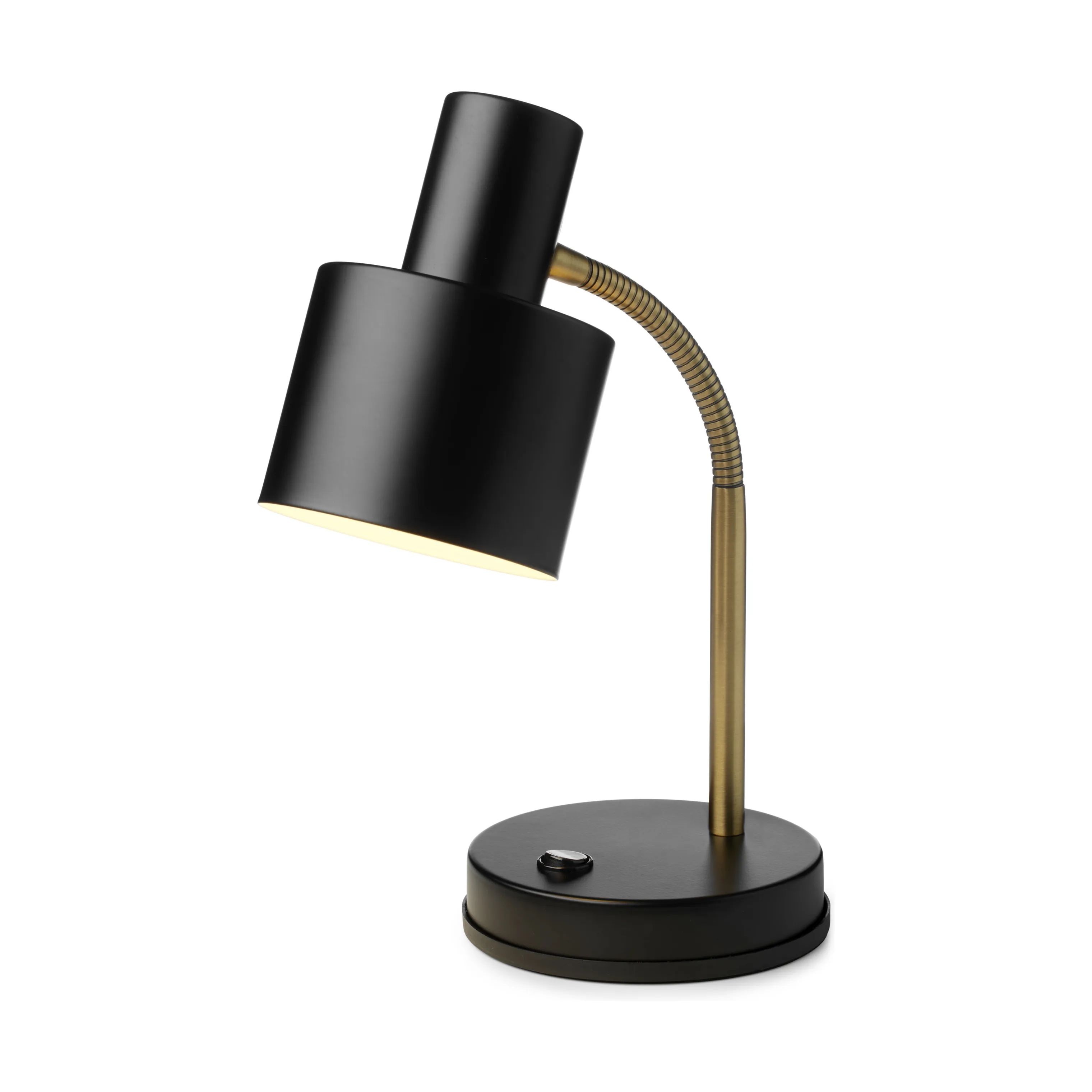 Halo Design Bordlamper Vogue Bordlampe i Sort, 1