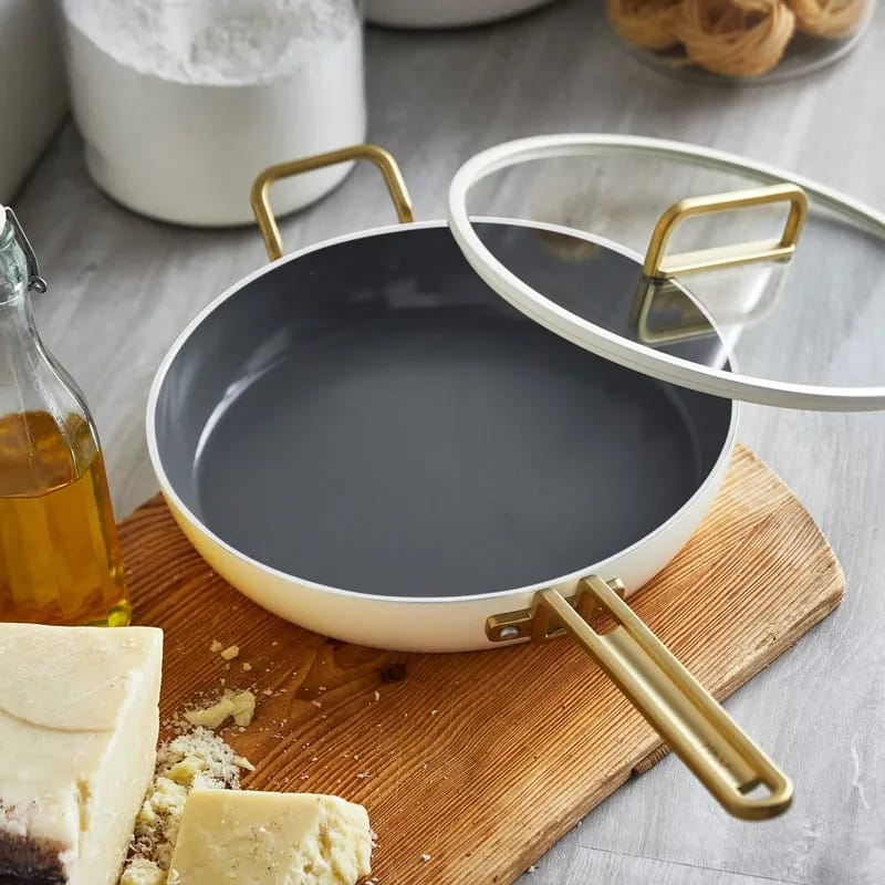 Greenpan Sauterpander Tucci Sauterpande i CARRARA, 30 cm, 2