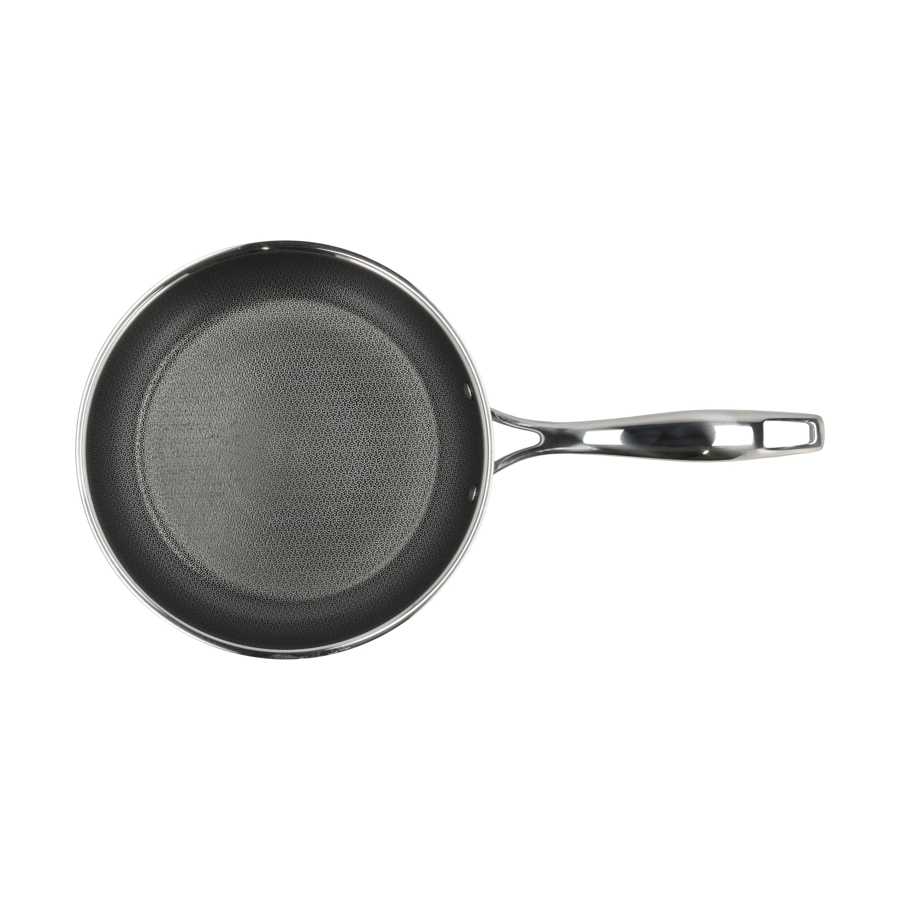 Pillivuyt Gourmet Stegepander Paillon Hybrid Stegepande i 24 cm, 2