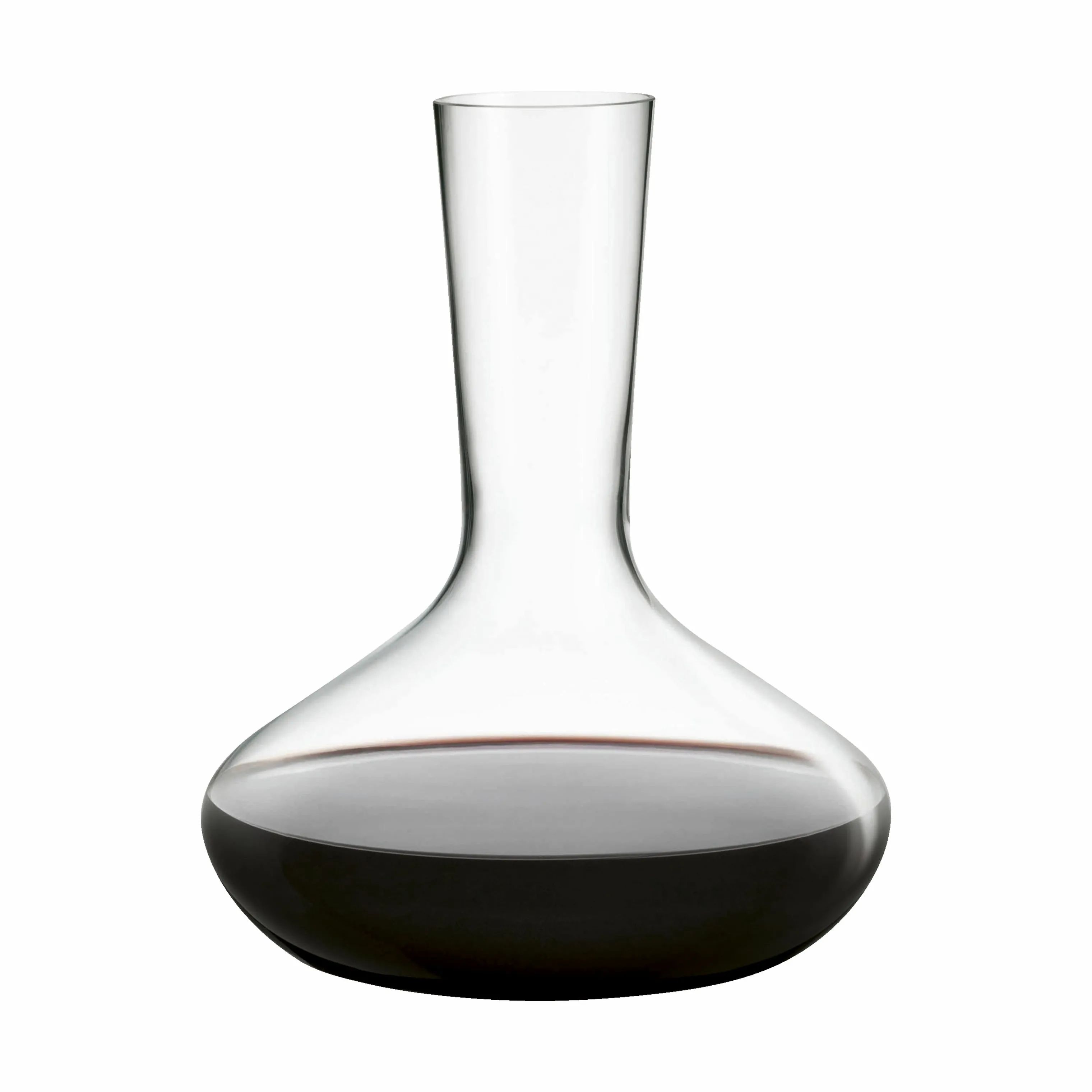 Holmegaard Vinkarafler Cabernet Vinkaraffel i klar, 1