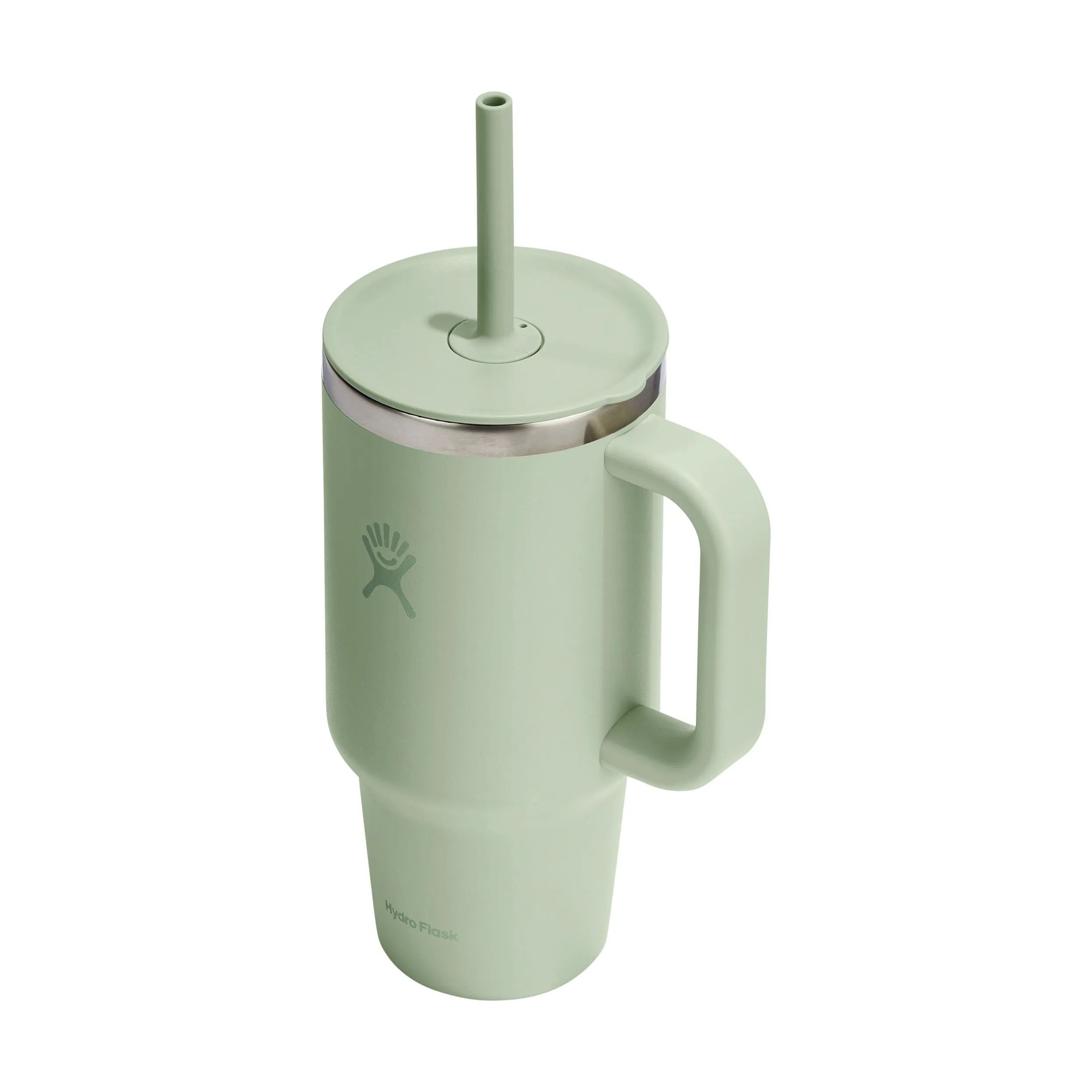 Hydro Flask To go kopper All Around Travel Tumbler i Grøn, 946 ml, 5