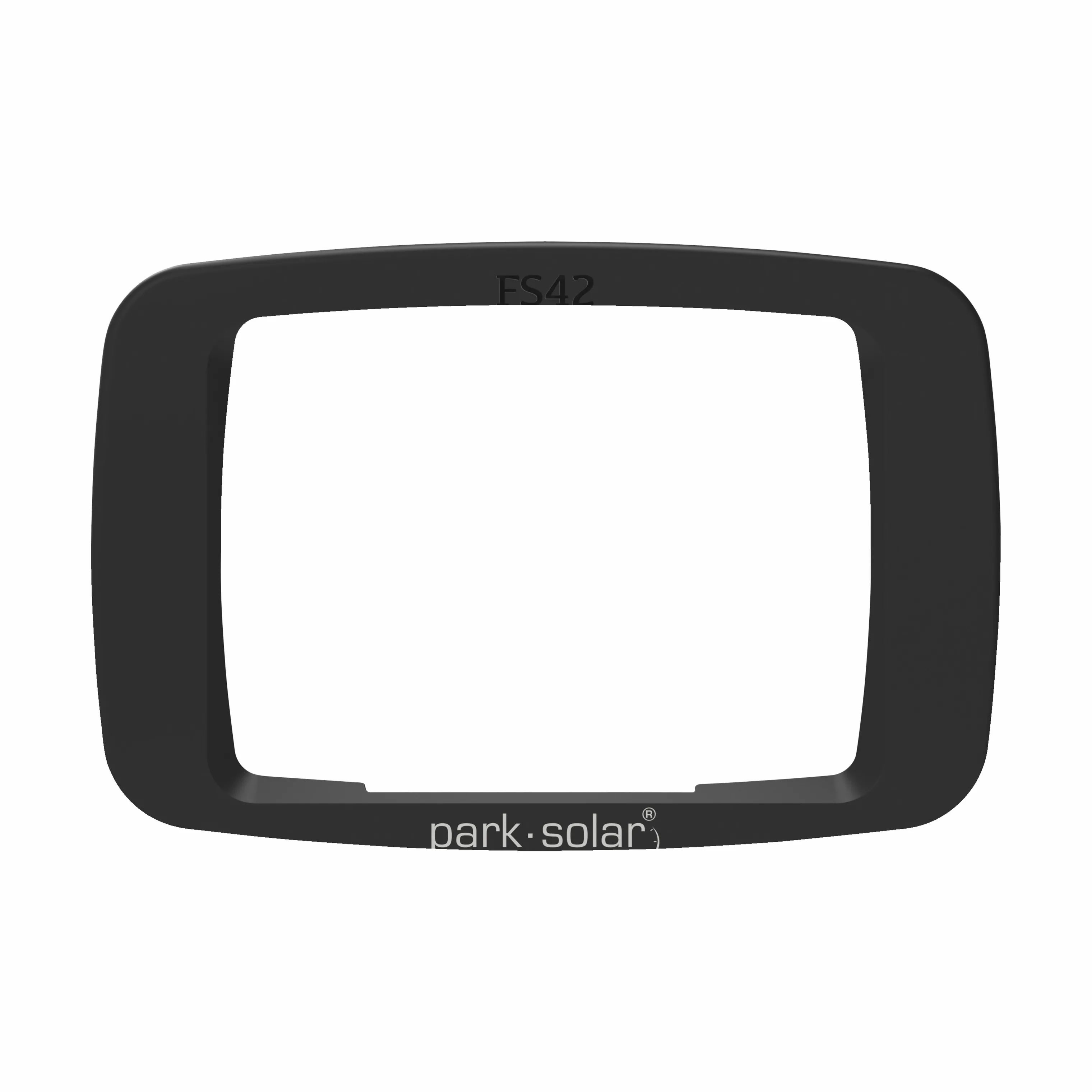 Park Solar P-skiver Digital 5010 Elektronisk P-skive i Sort, 4