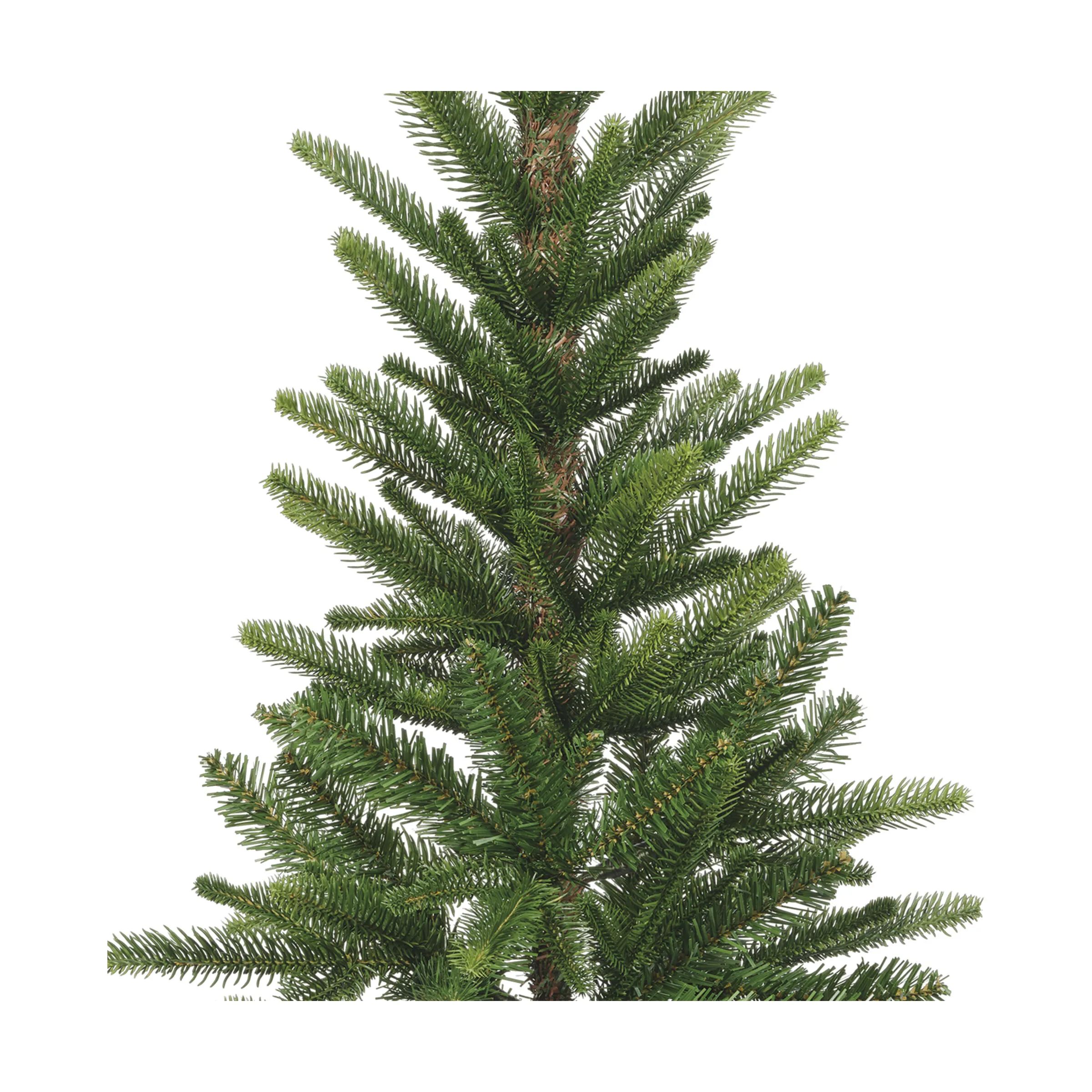 Casa Christmas Juletræer Alpbach Fir Kunstigt Juletræ i 150 cm, 4