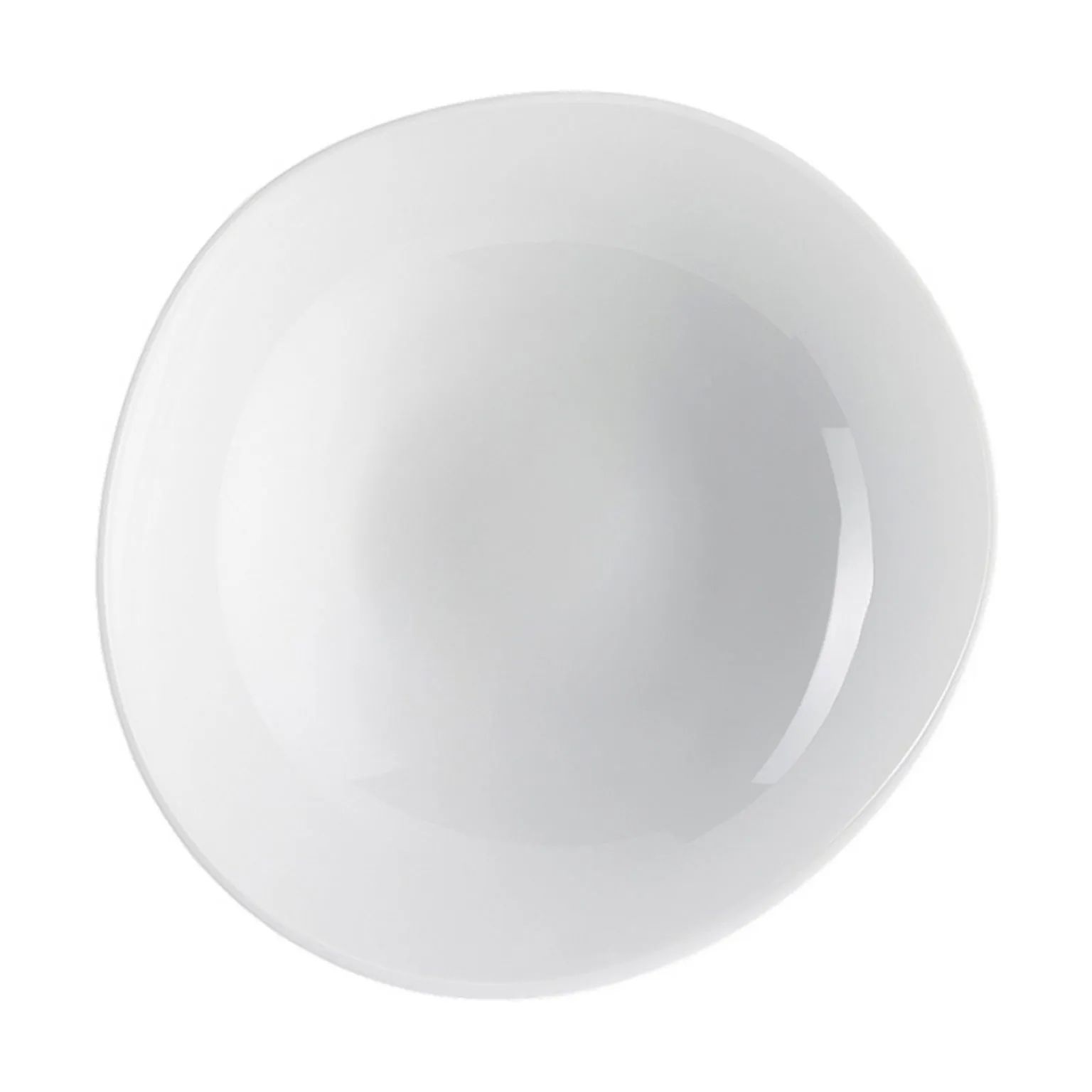 Rosenthal Skåle Junto Skål i Hvid, 15 cm, 2