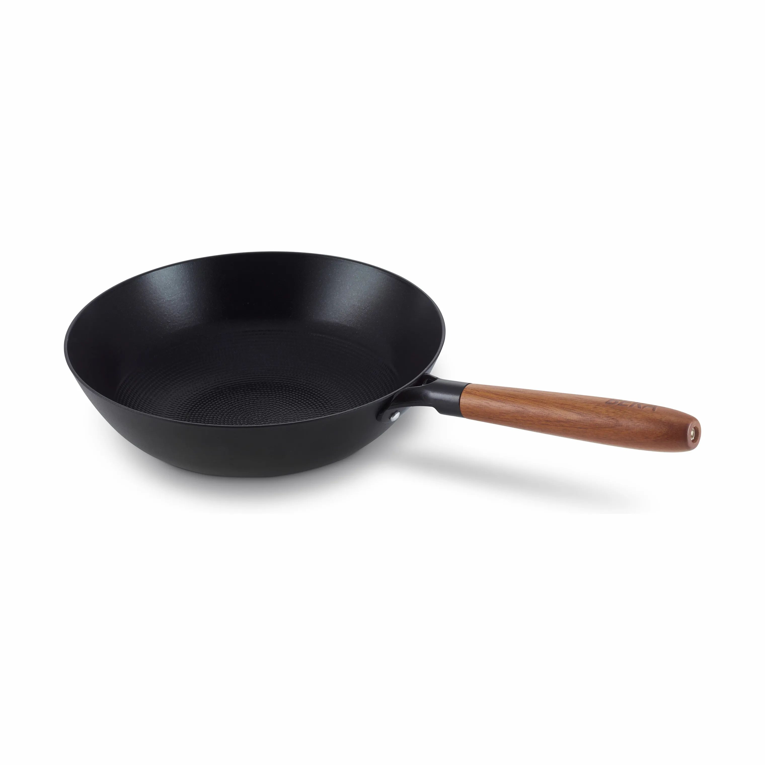 Beka Wokpander Mandala Wok i 28 cm, 4