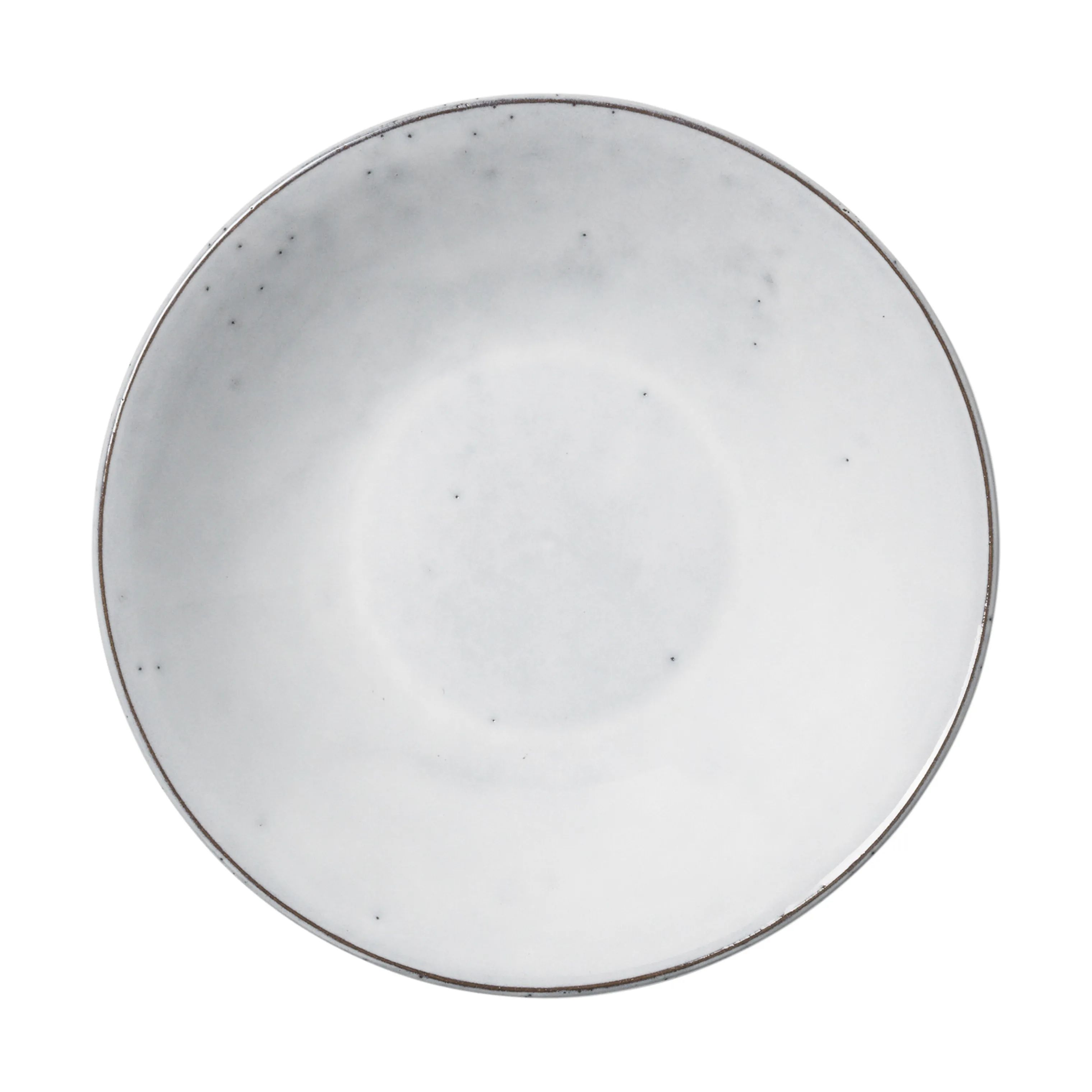 Broste Copenhagen Dybe tallerkener Nordic Sand Dyb Tallerken i Sand, 2