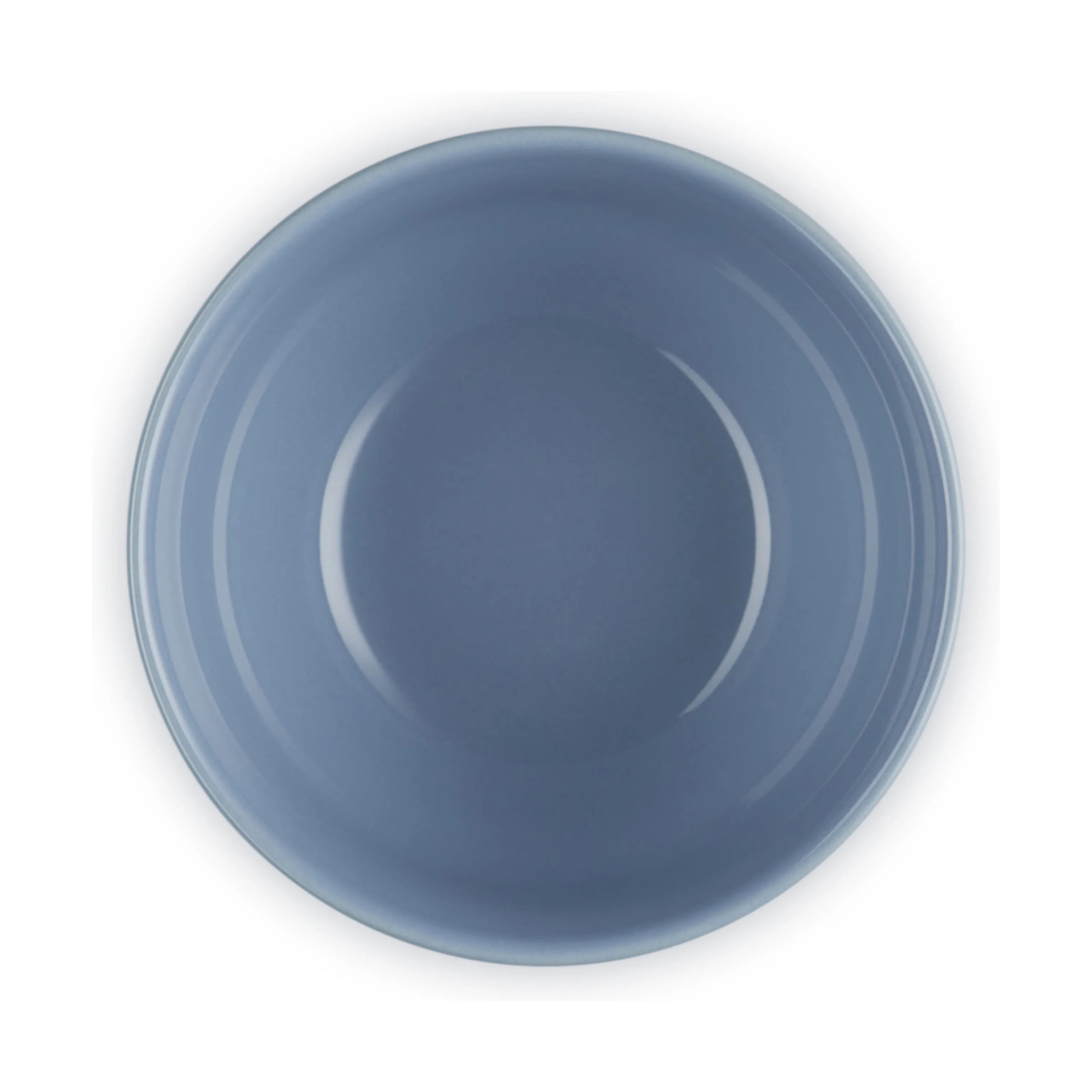 Le Creuset Skåle Coupe Collection Coupe Snackskål i Chambray, 3