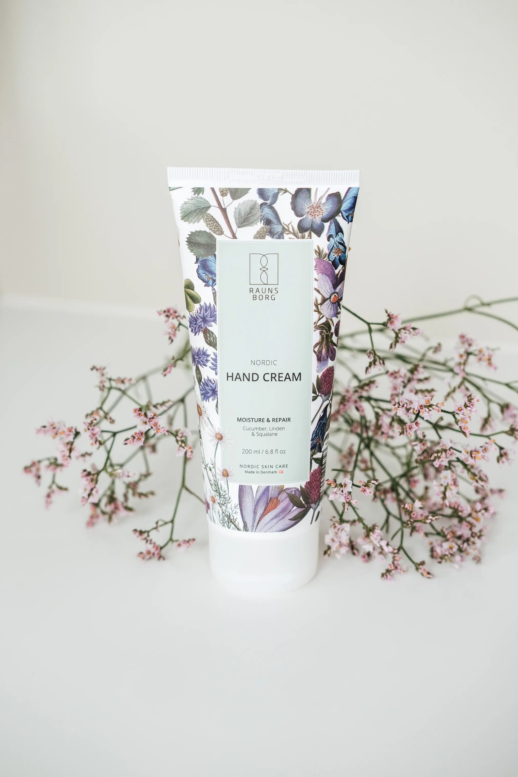 Raunsborg Håndcreme Nordic Håndcreme i 200 ml, 3